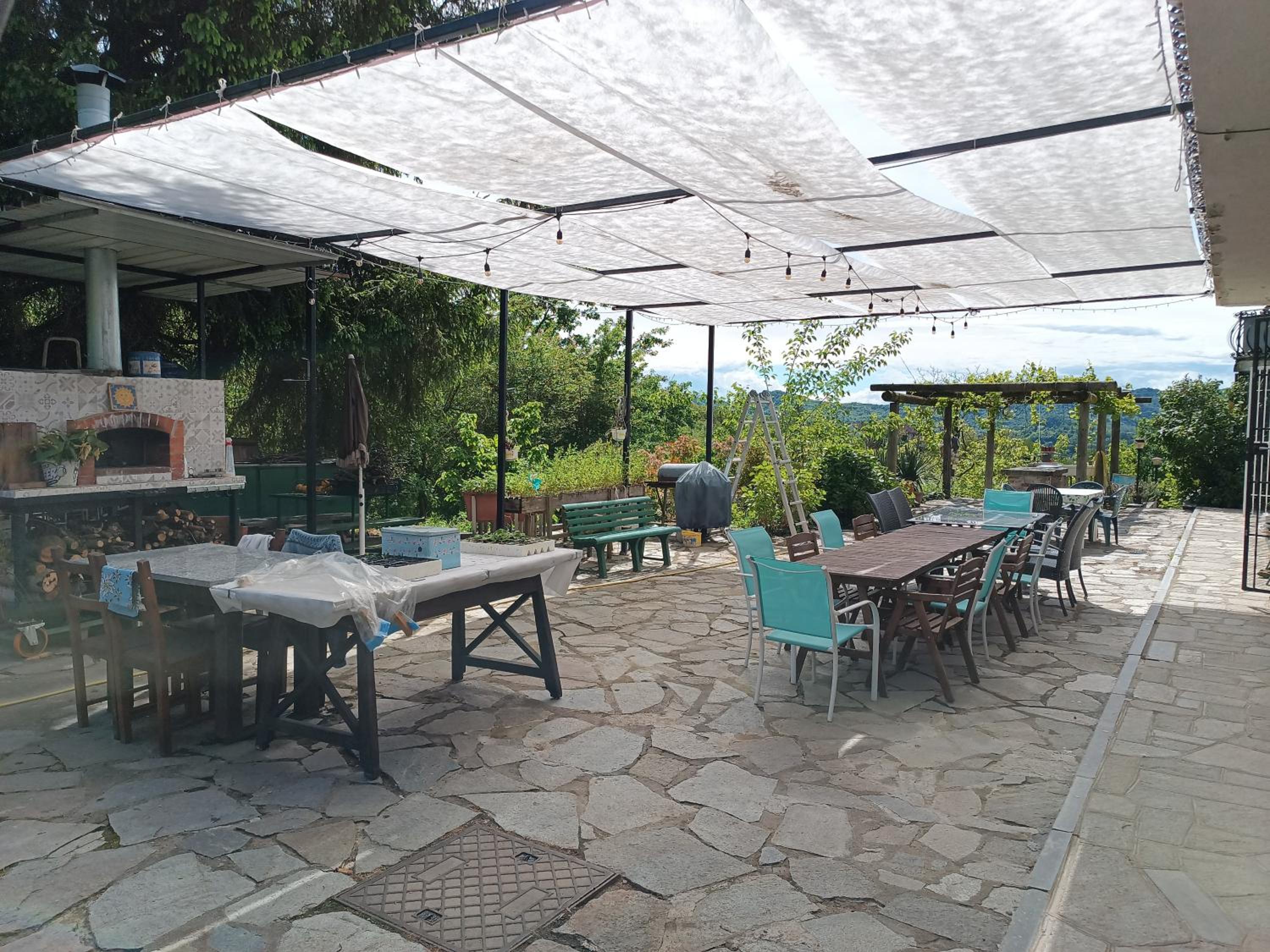 suite in cascina affittacamere