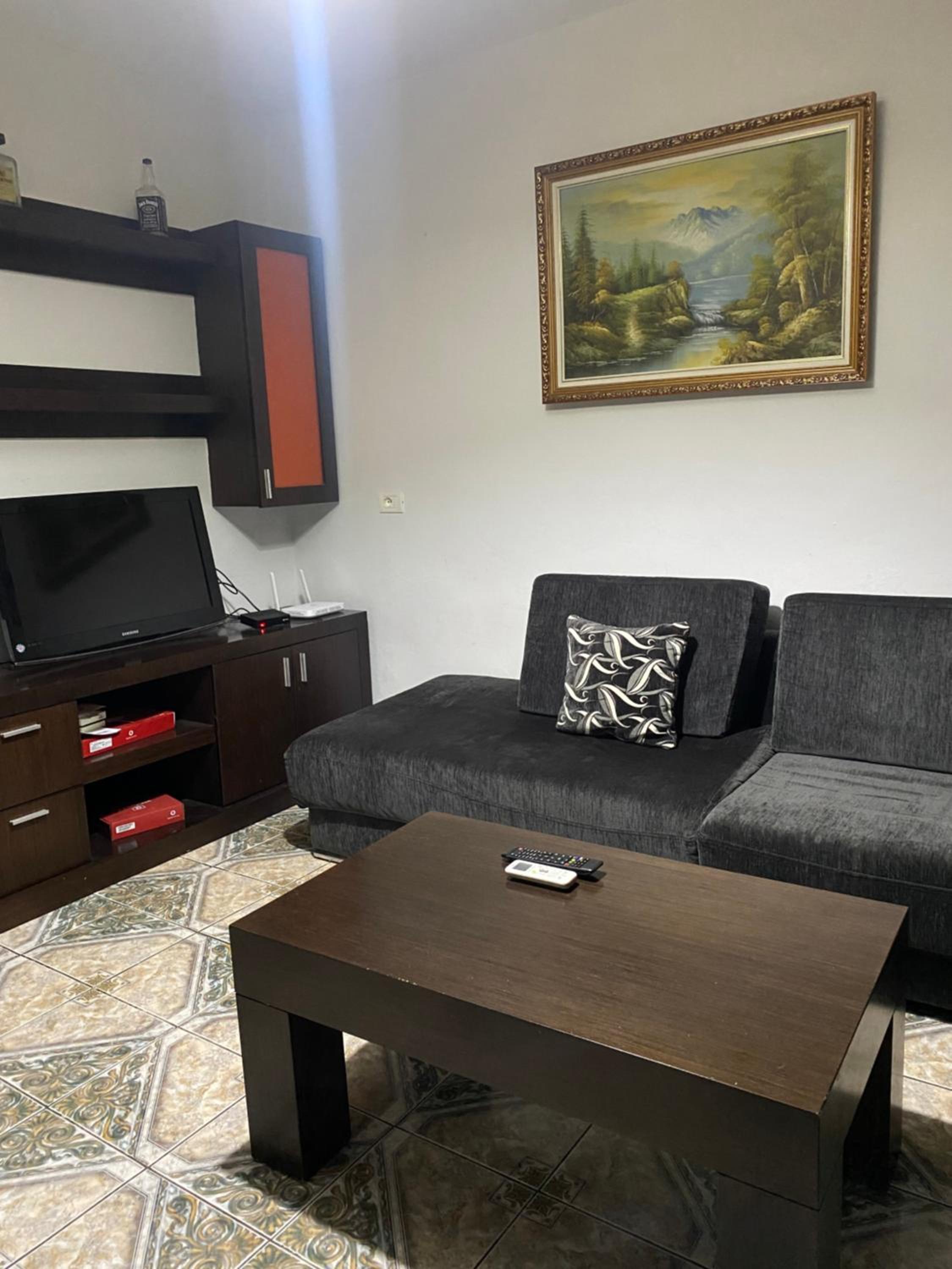 Prime Apartments