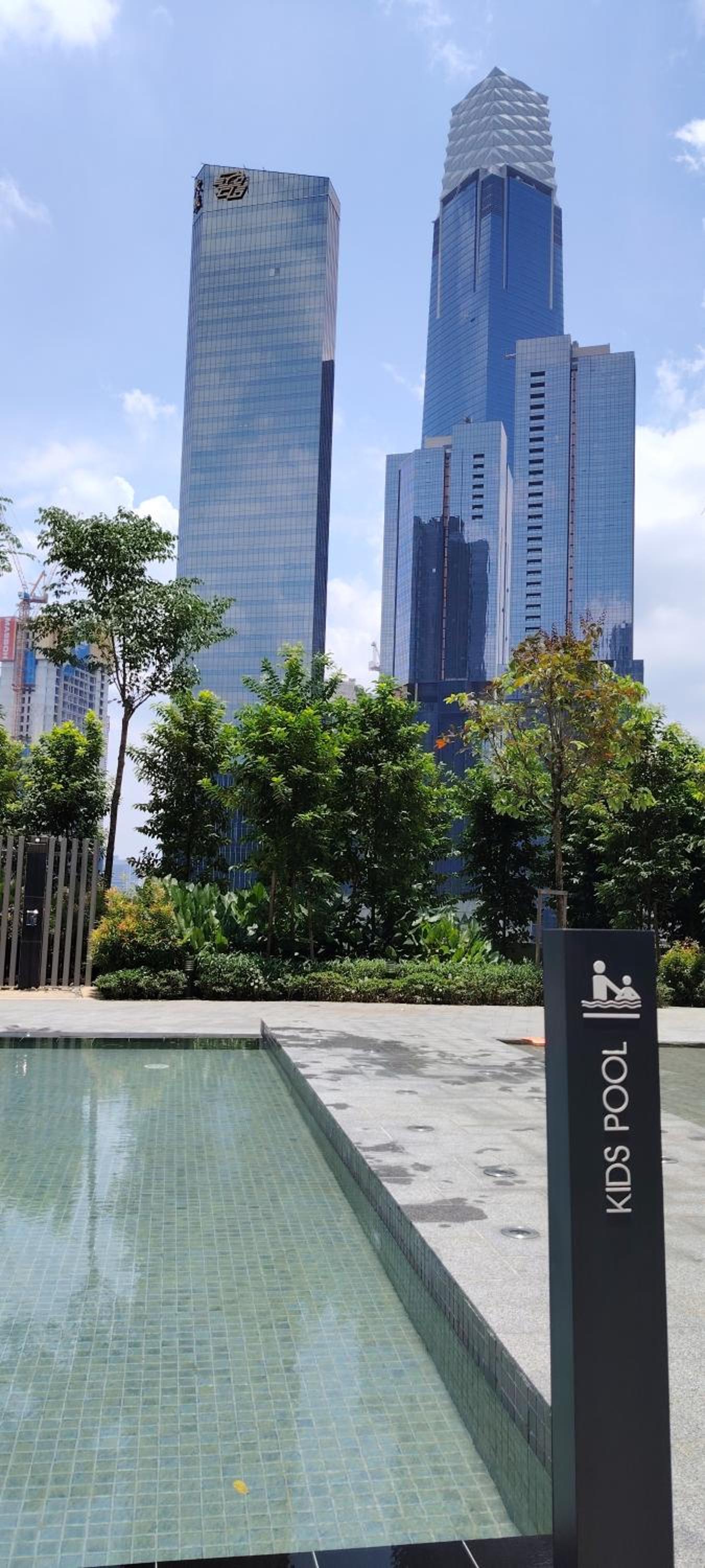 Agile Residences by Luna