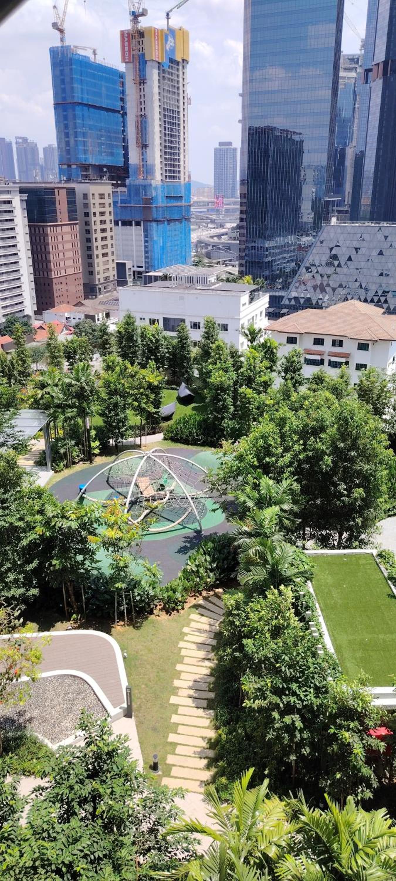 Agile Residences by Luna