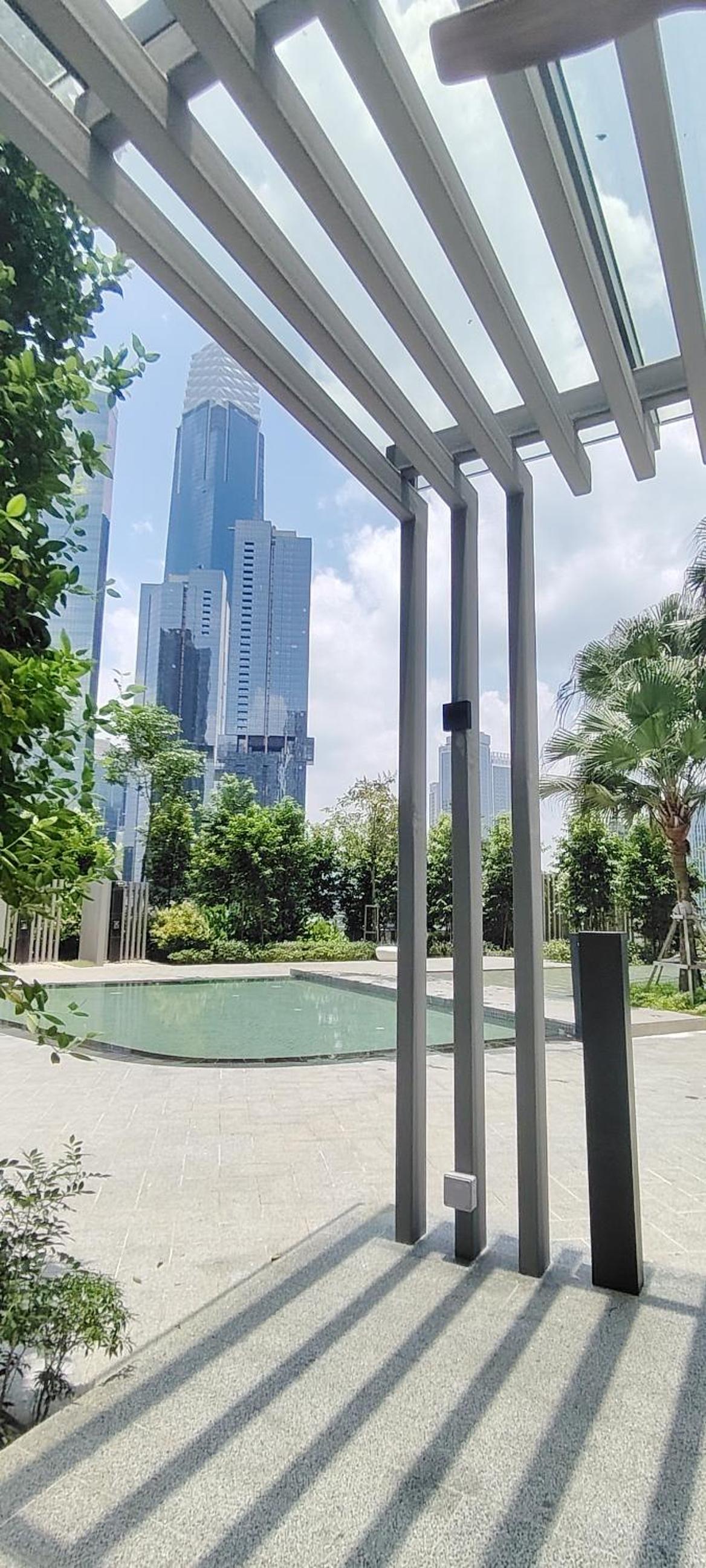 Agile Residences by Luna