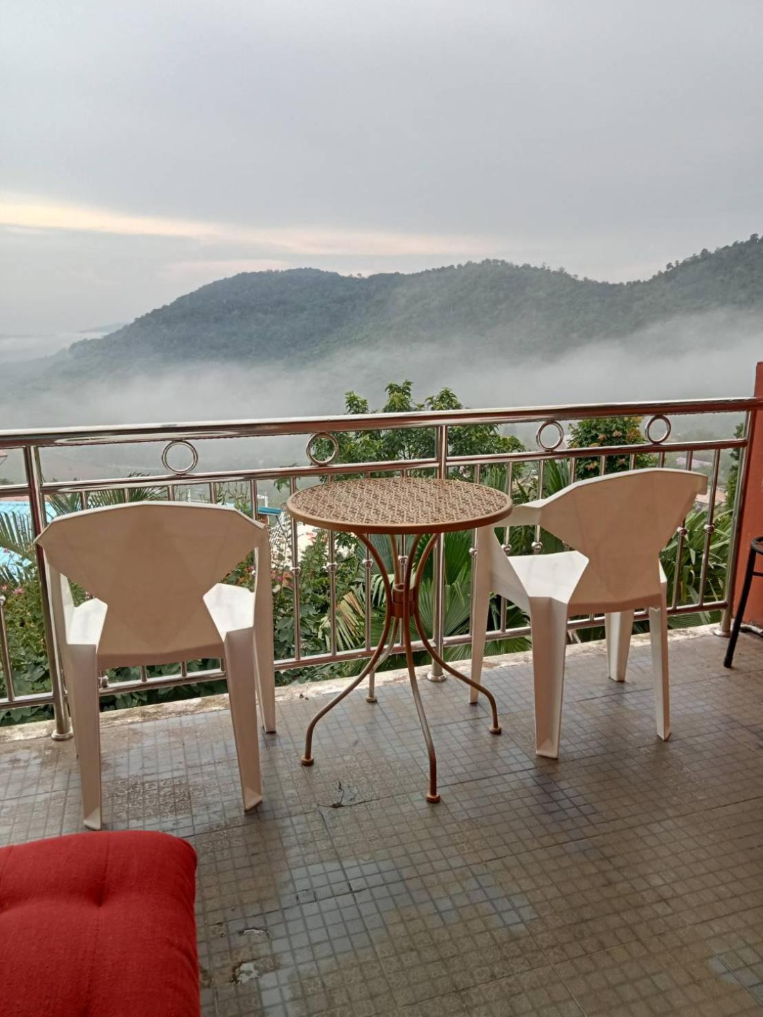 Khao Kho Tree Top