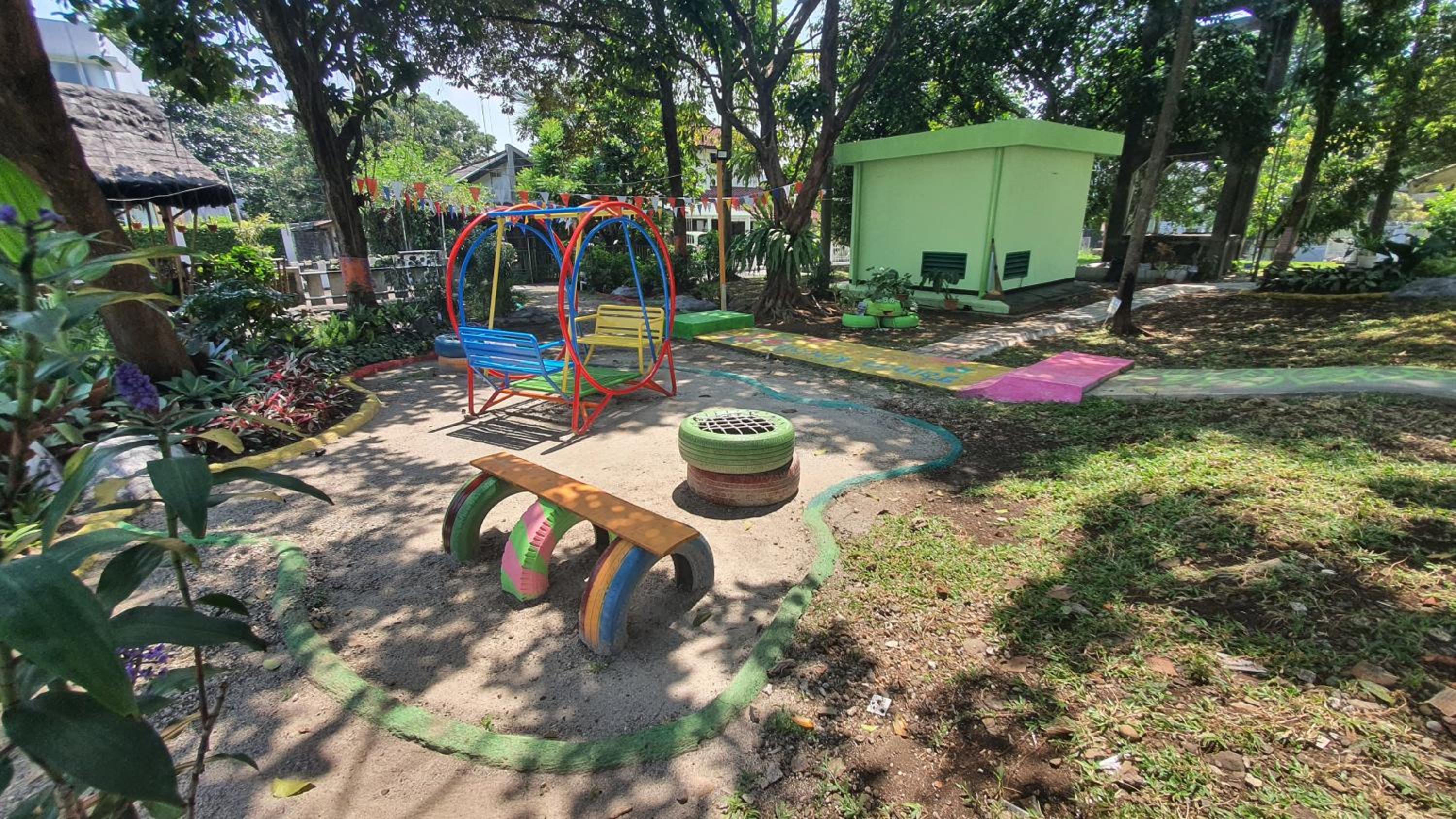Cemara Homestay