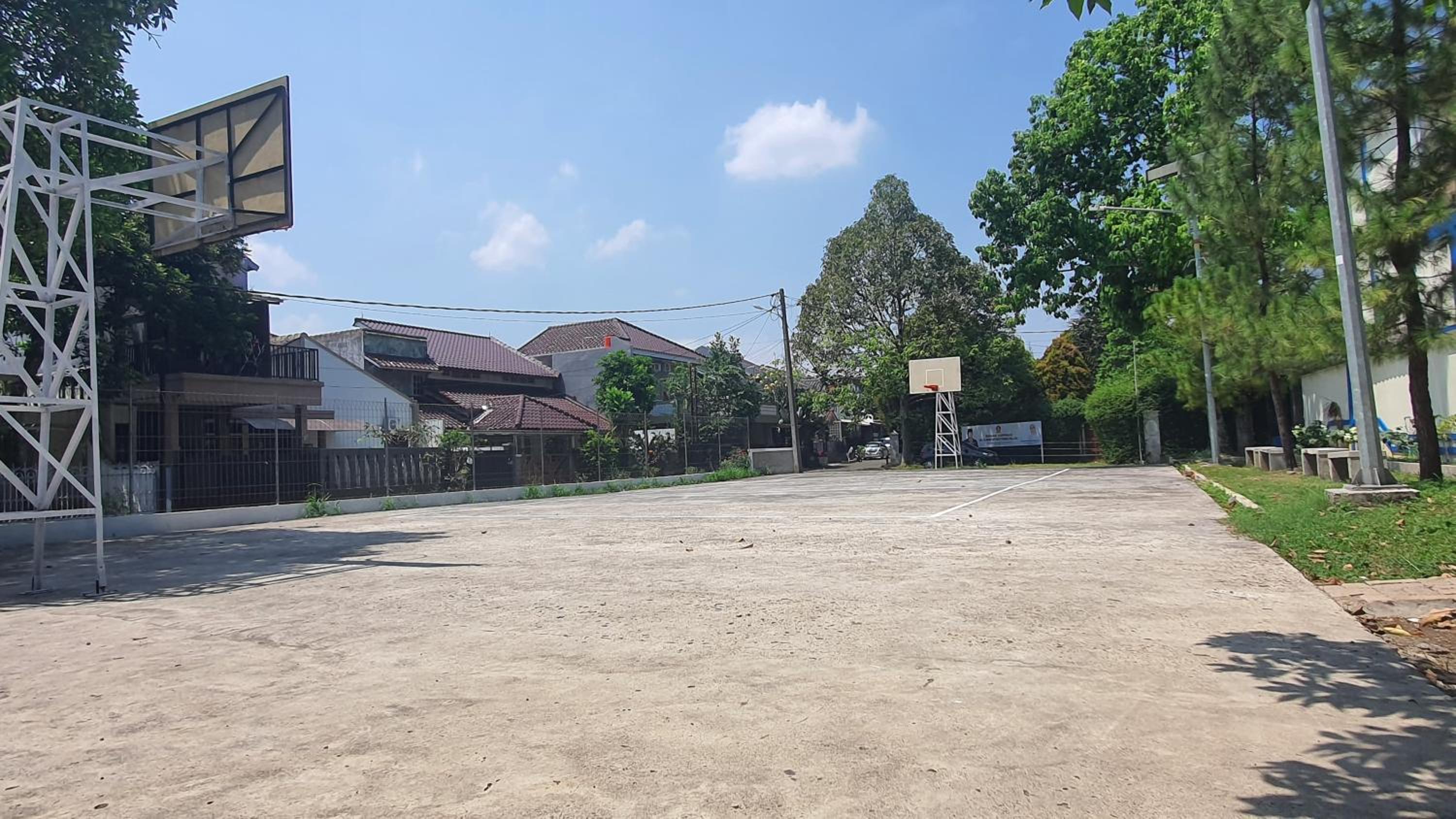 Cemara Homestay