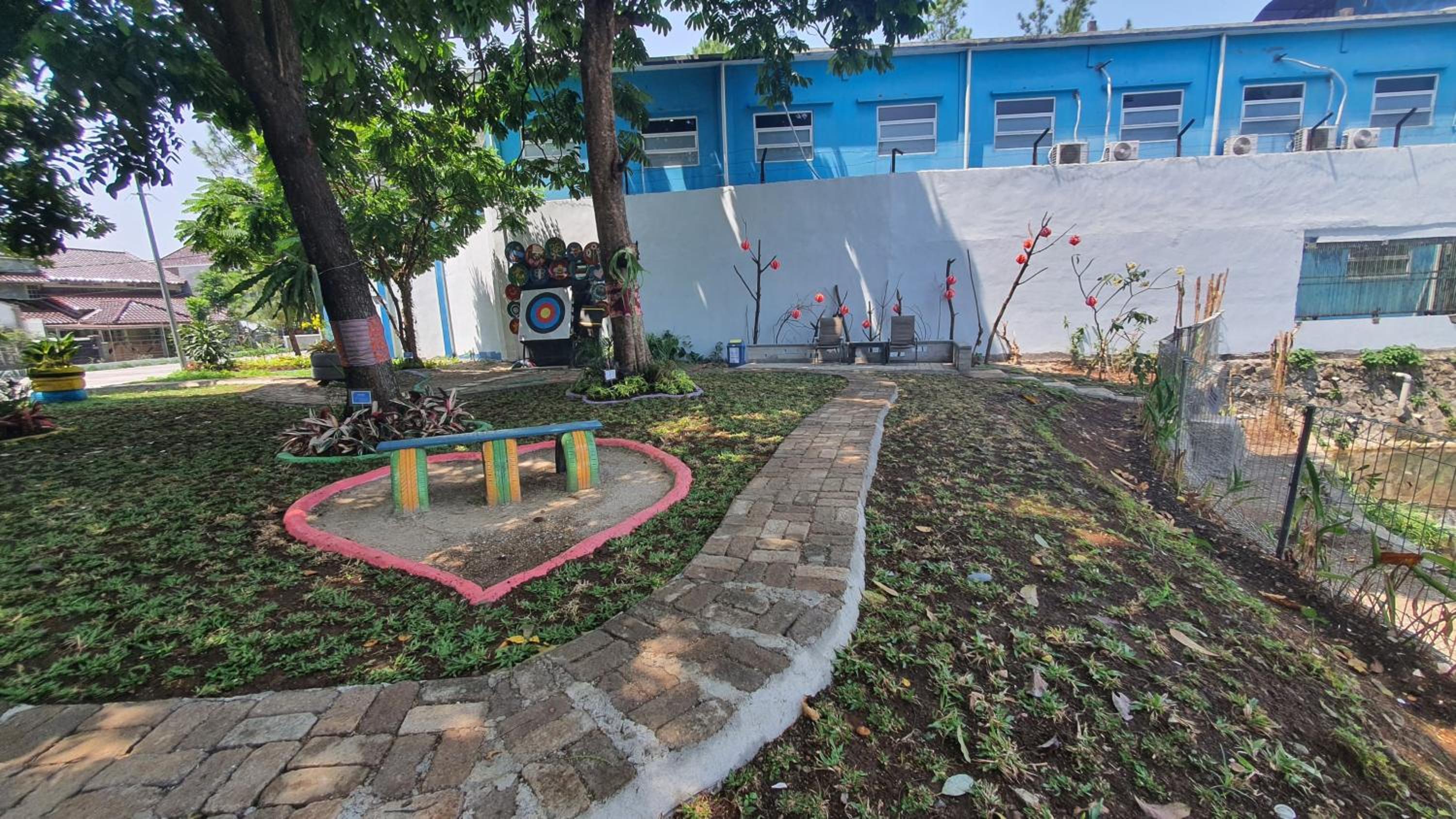 Cemara Homestay
