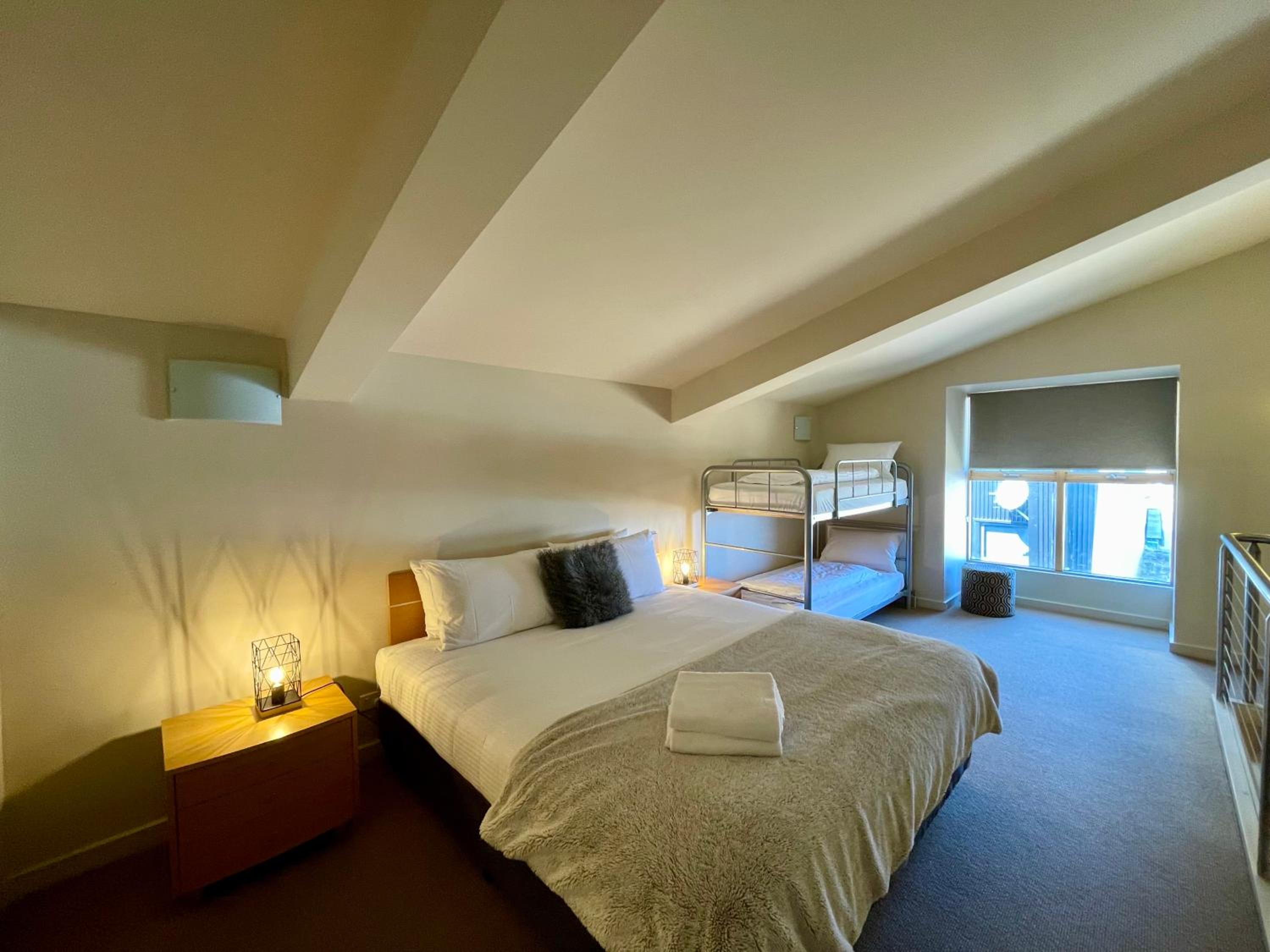 Chalet Hotham 18