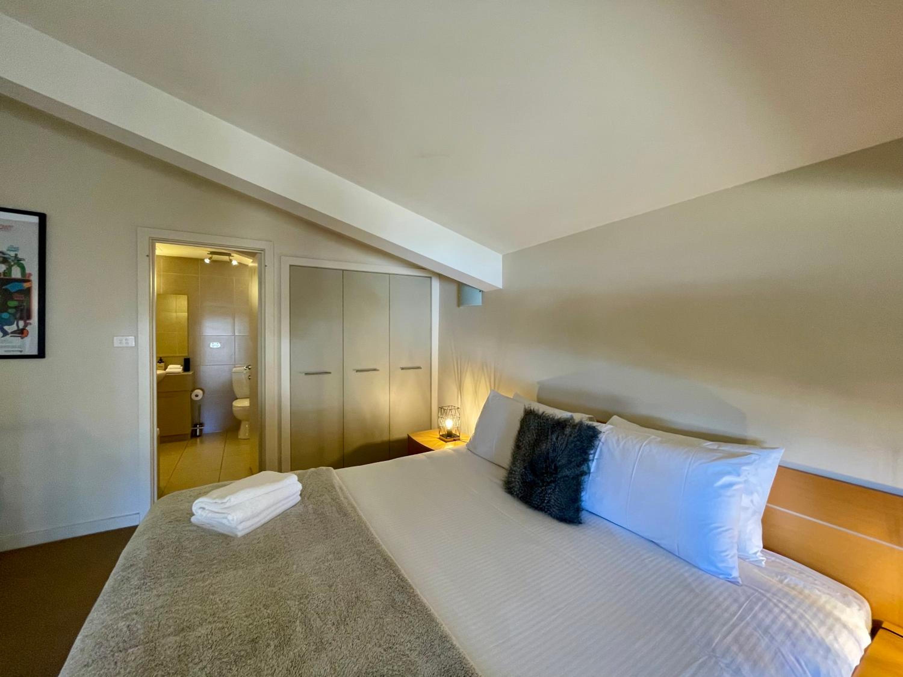 Chalet Hotham 18