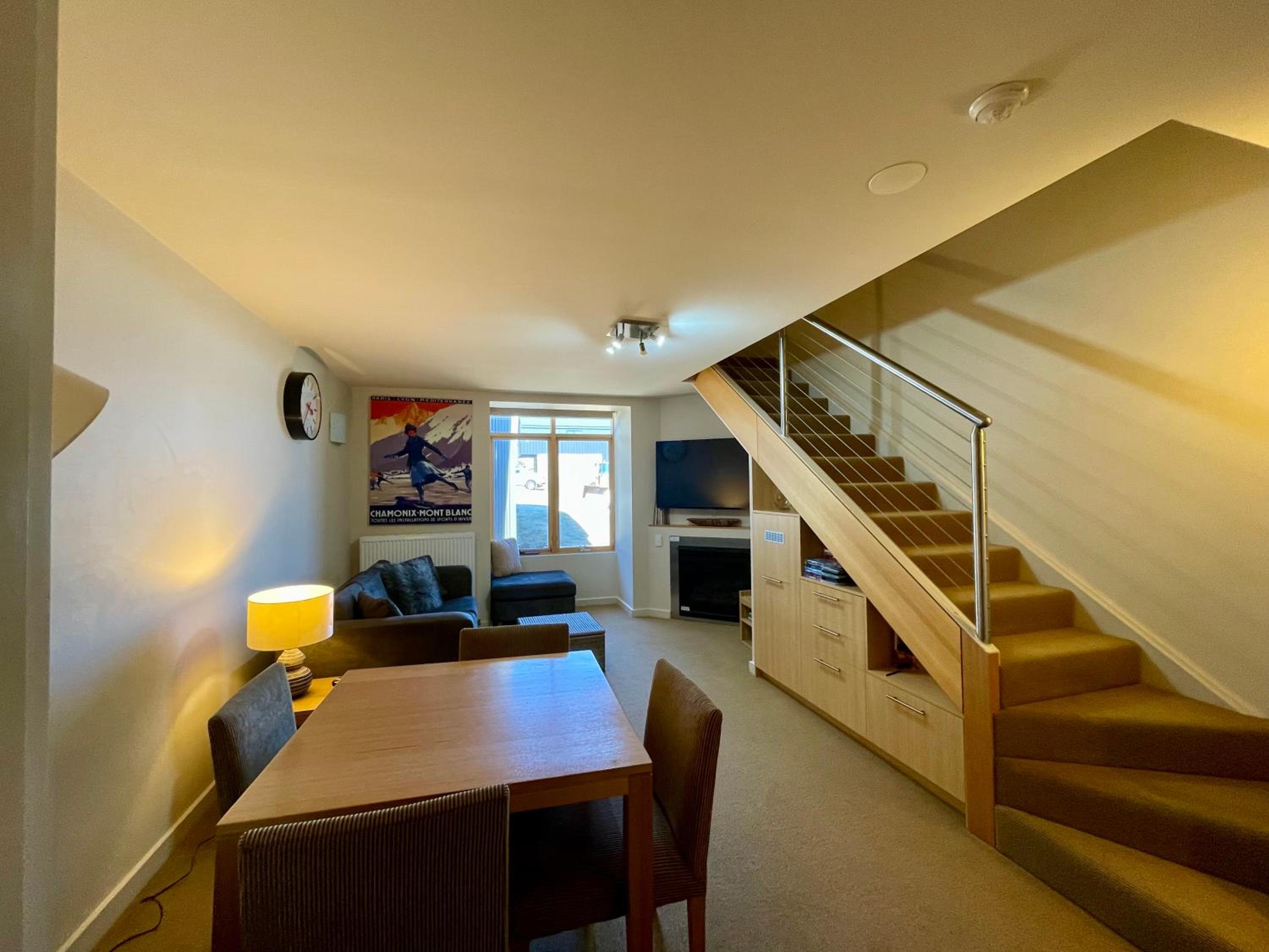 Chalet Hotham 18
