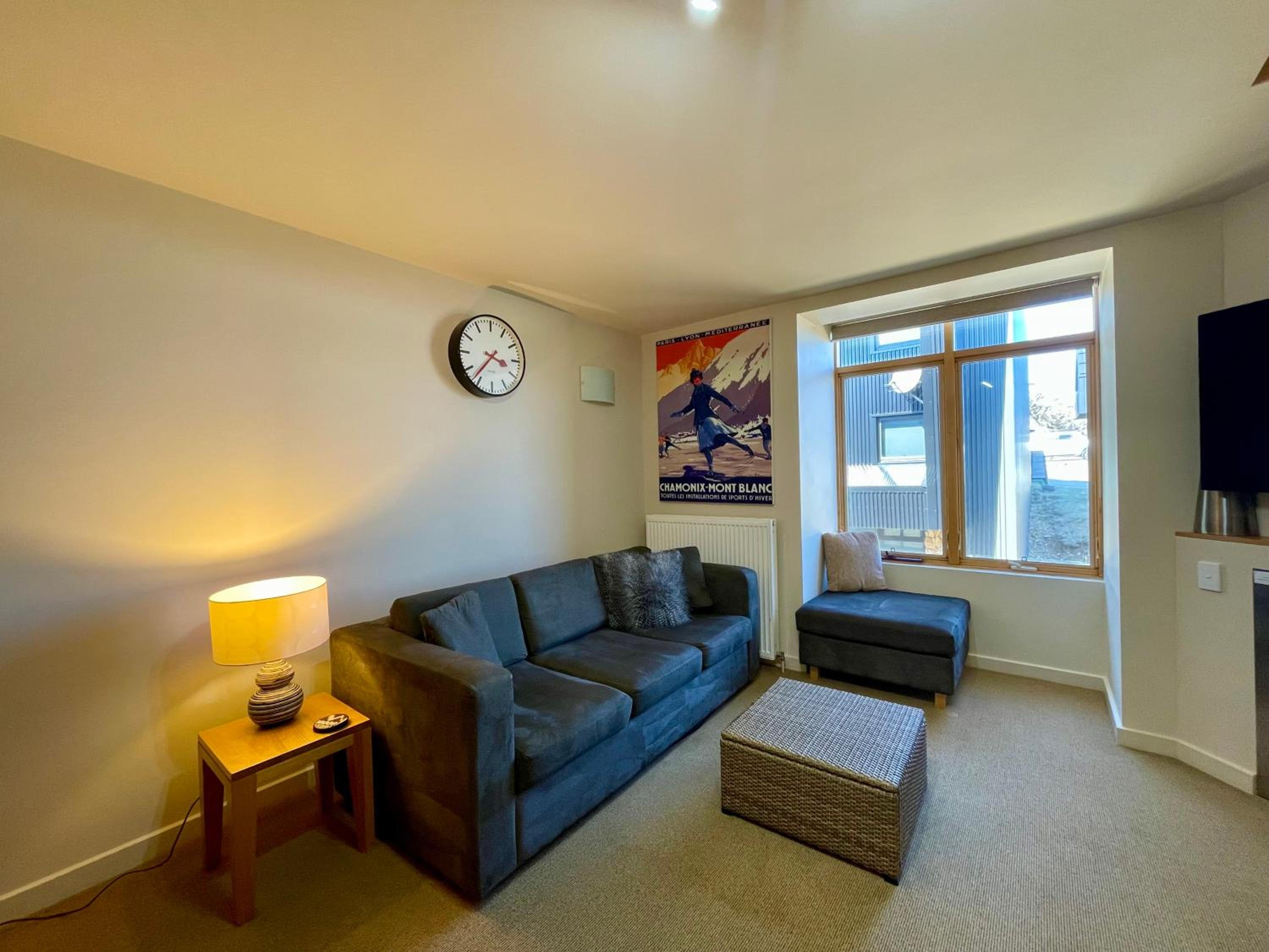 Chalet Hotham 18