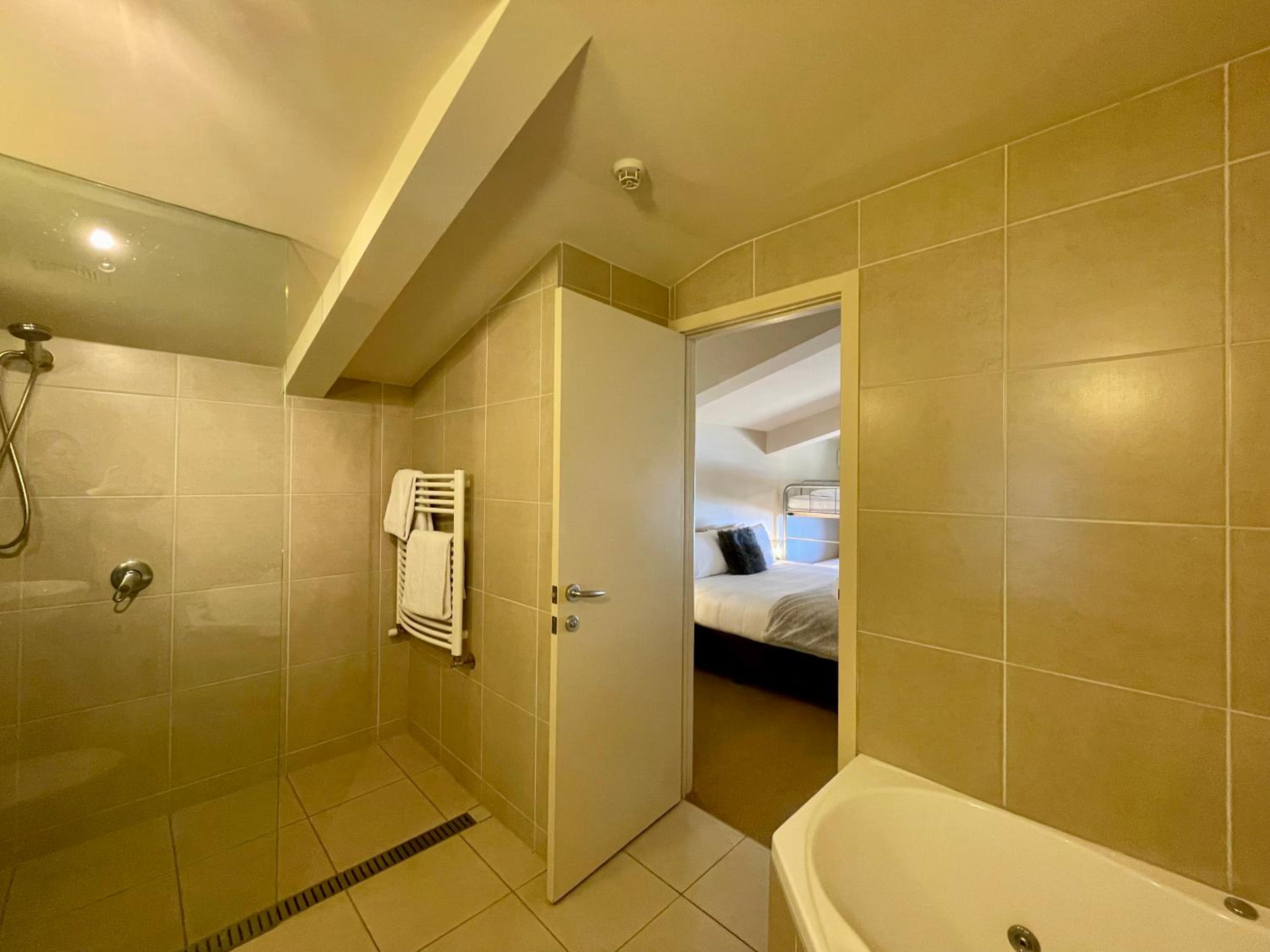 Chalet Hotham 18