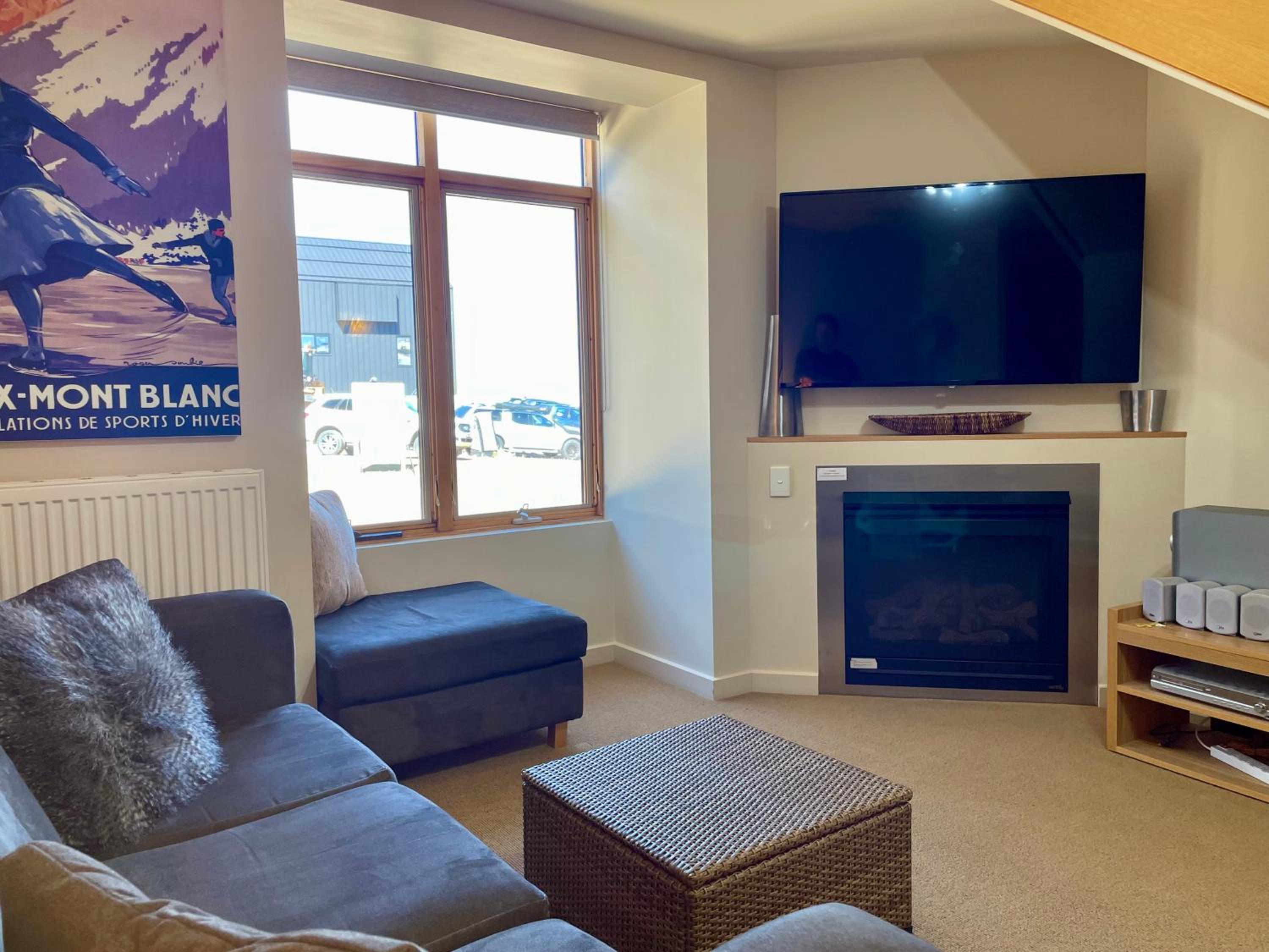Chalet Hotham 18