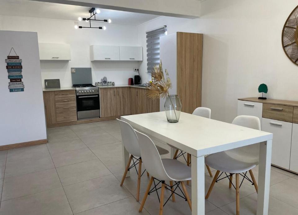 Bel appartement en plein coeur de Grand Baie view 5