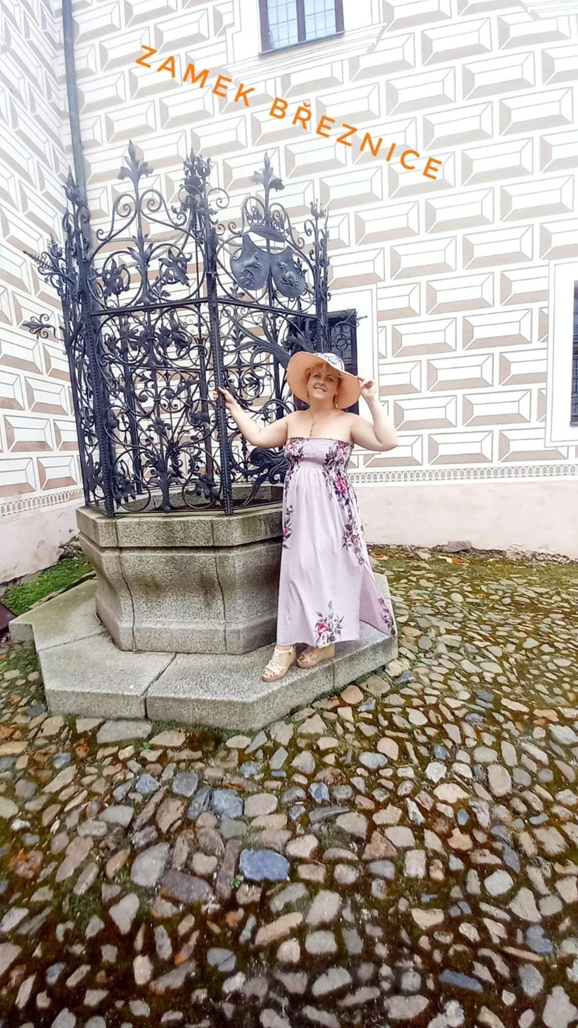 Ubytování u Sýkorky