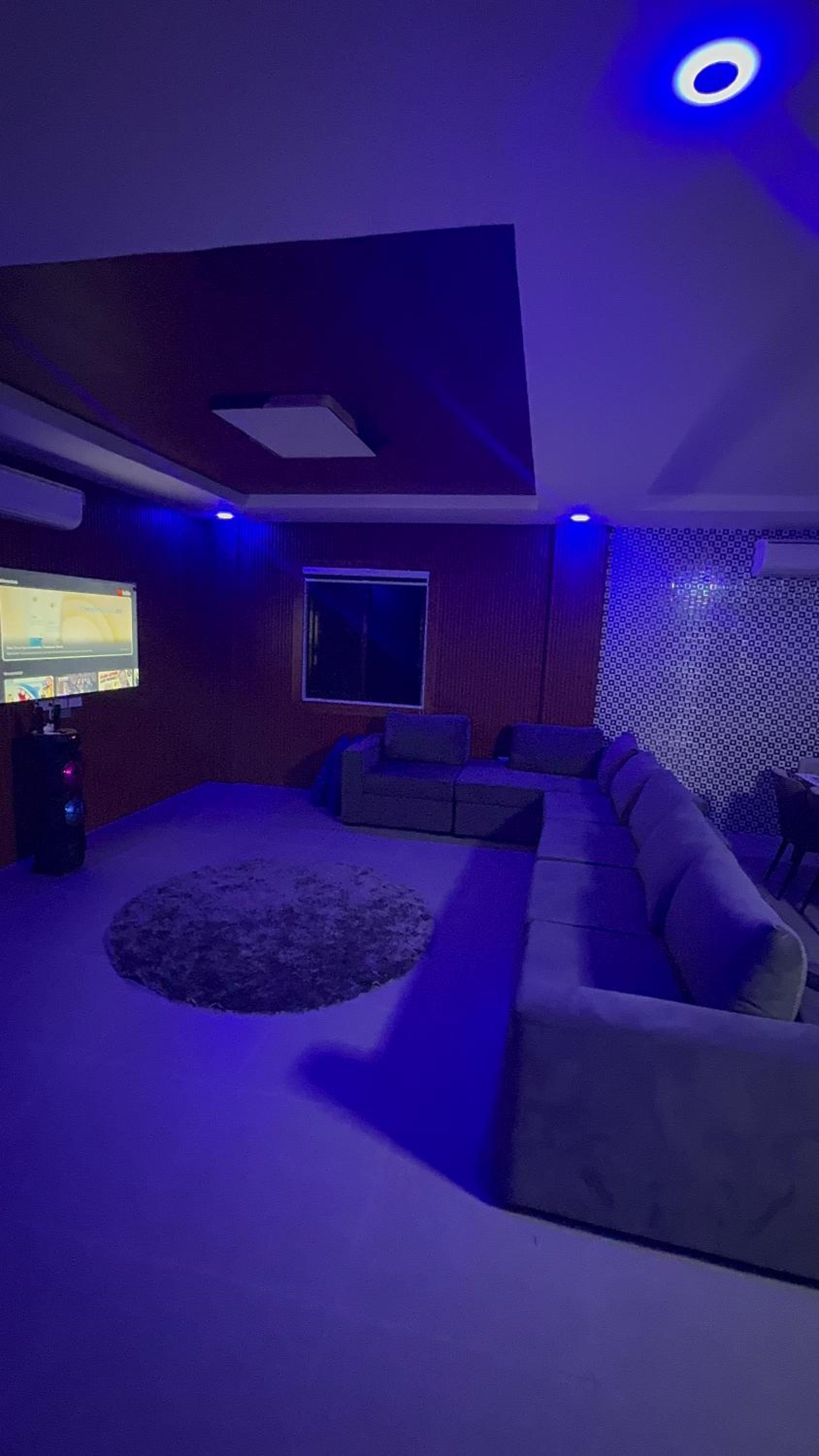 Luxury Pool 4mins WALKING STREET AND Friendship Highway view 4