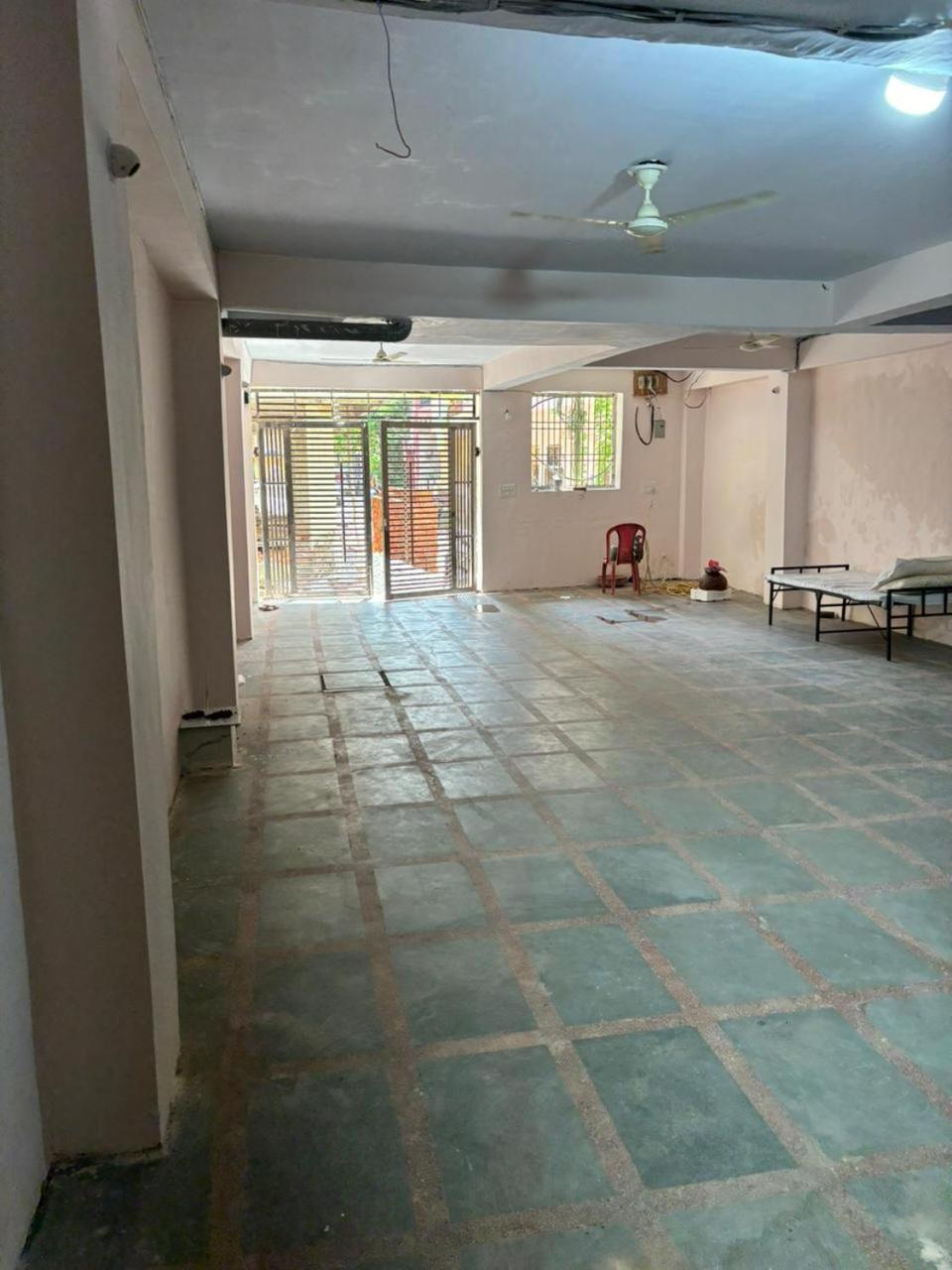BSSN Guest House