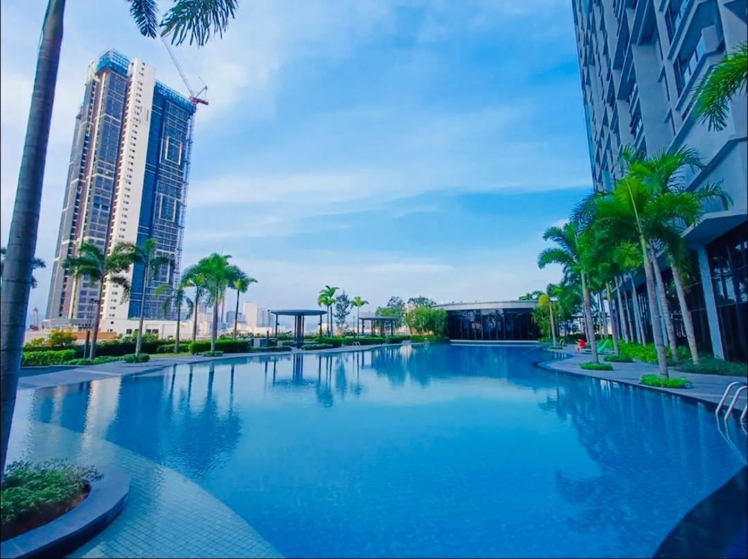 TRION kLCC BY ABM UNIQUE HOME