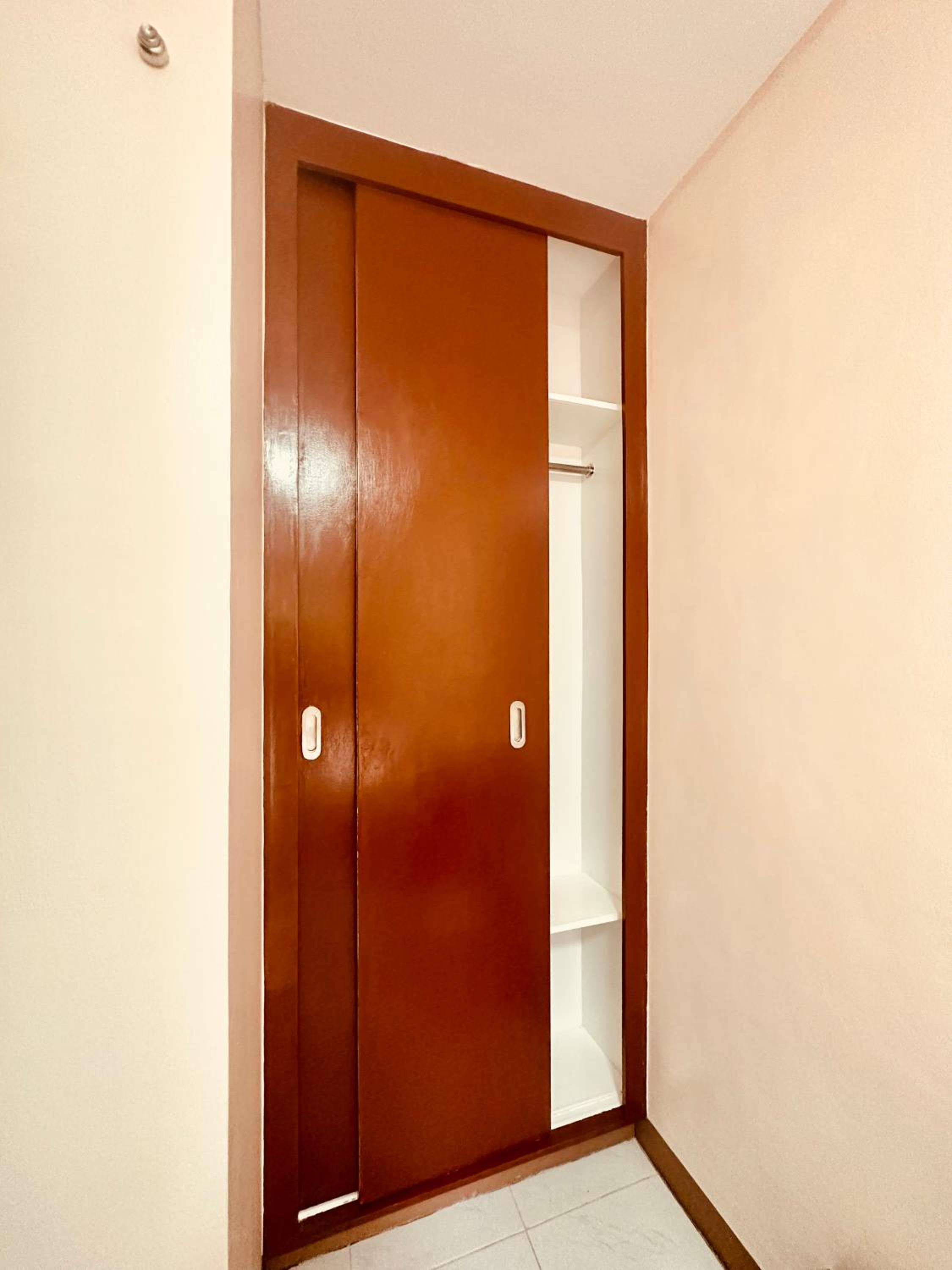David-Cornelia Apartelle-Baguio