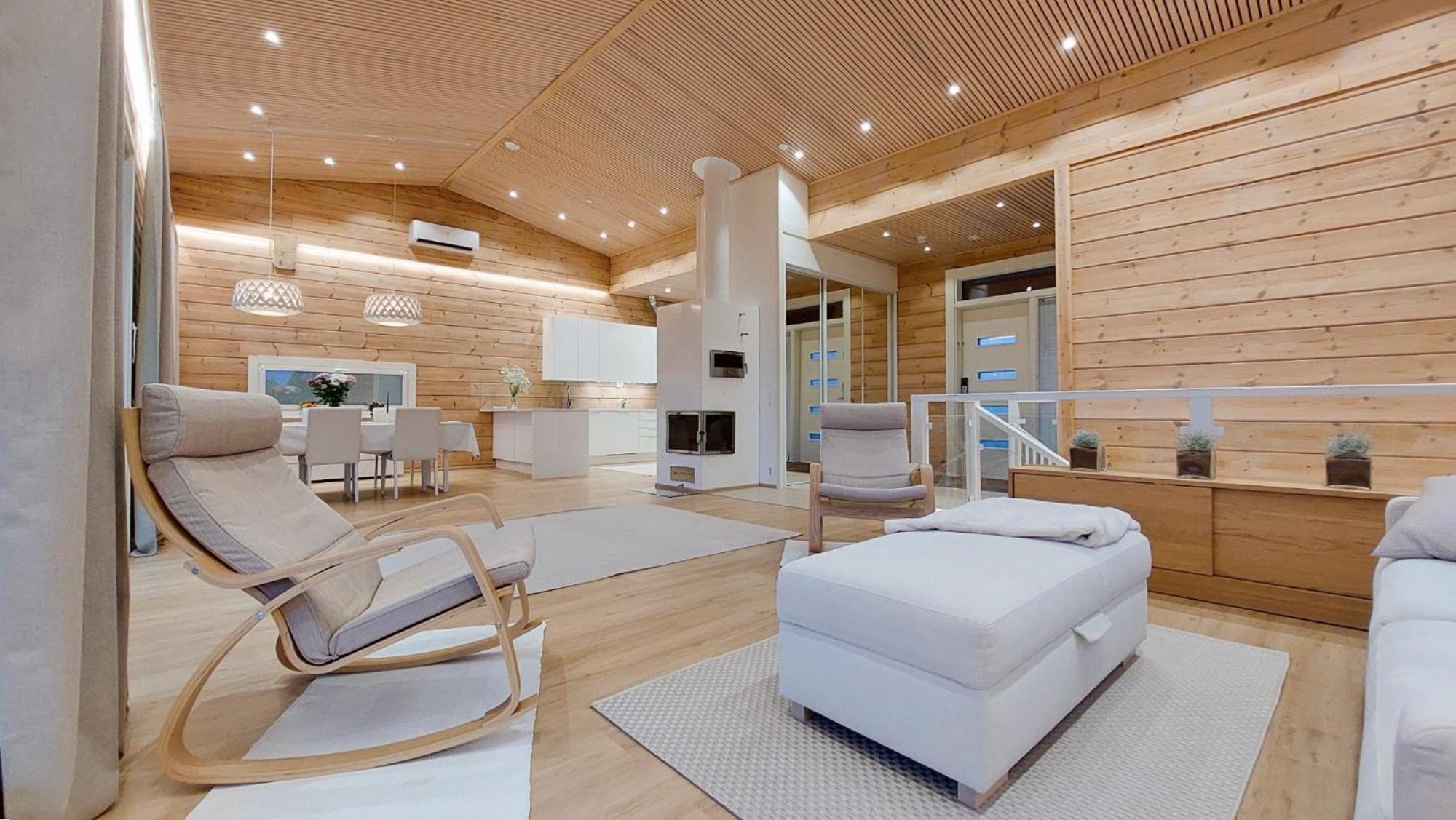 Villa Harmonia
