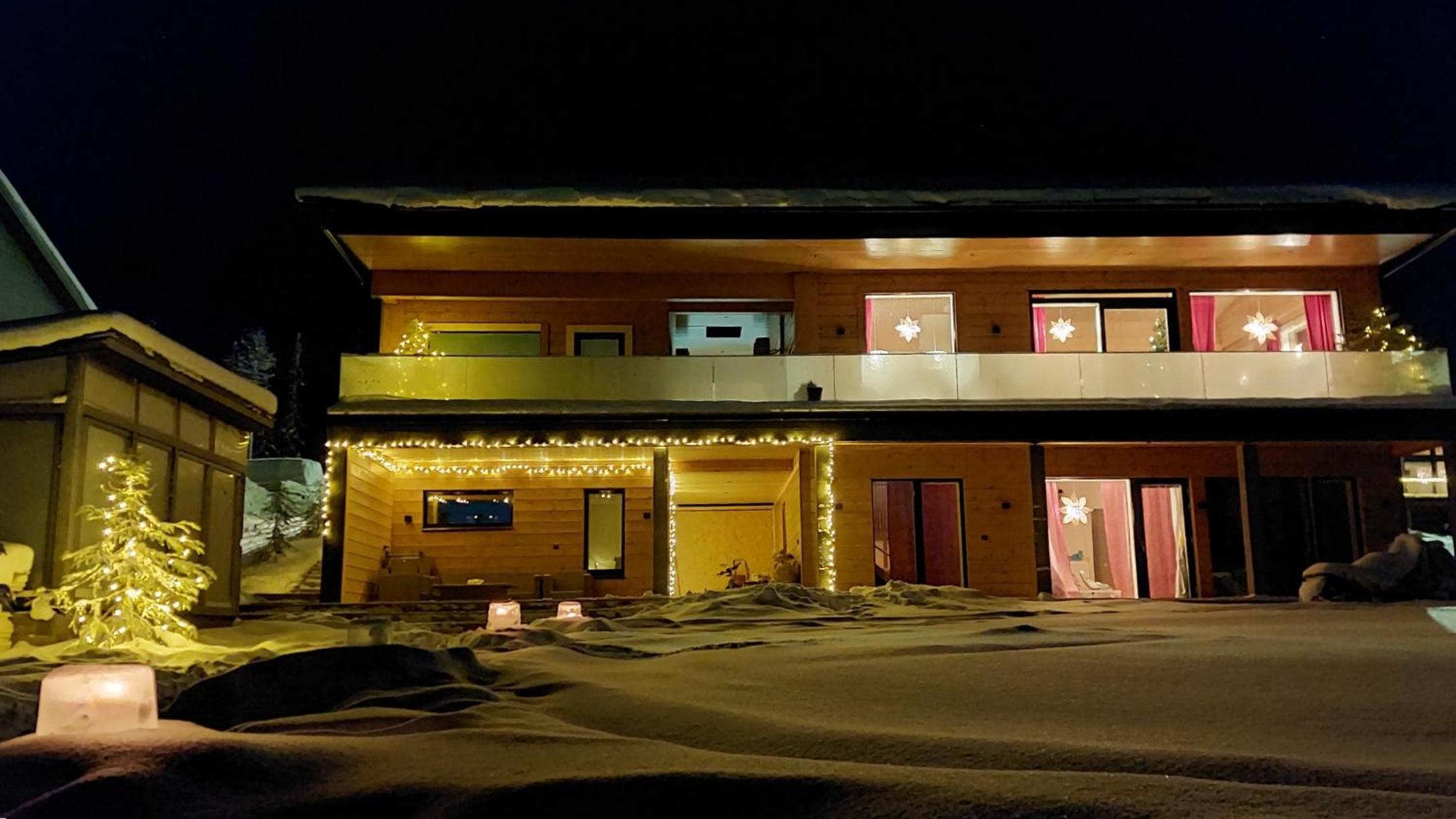 Villa Harmonia