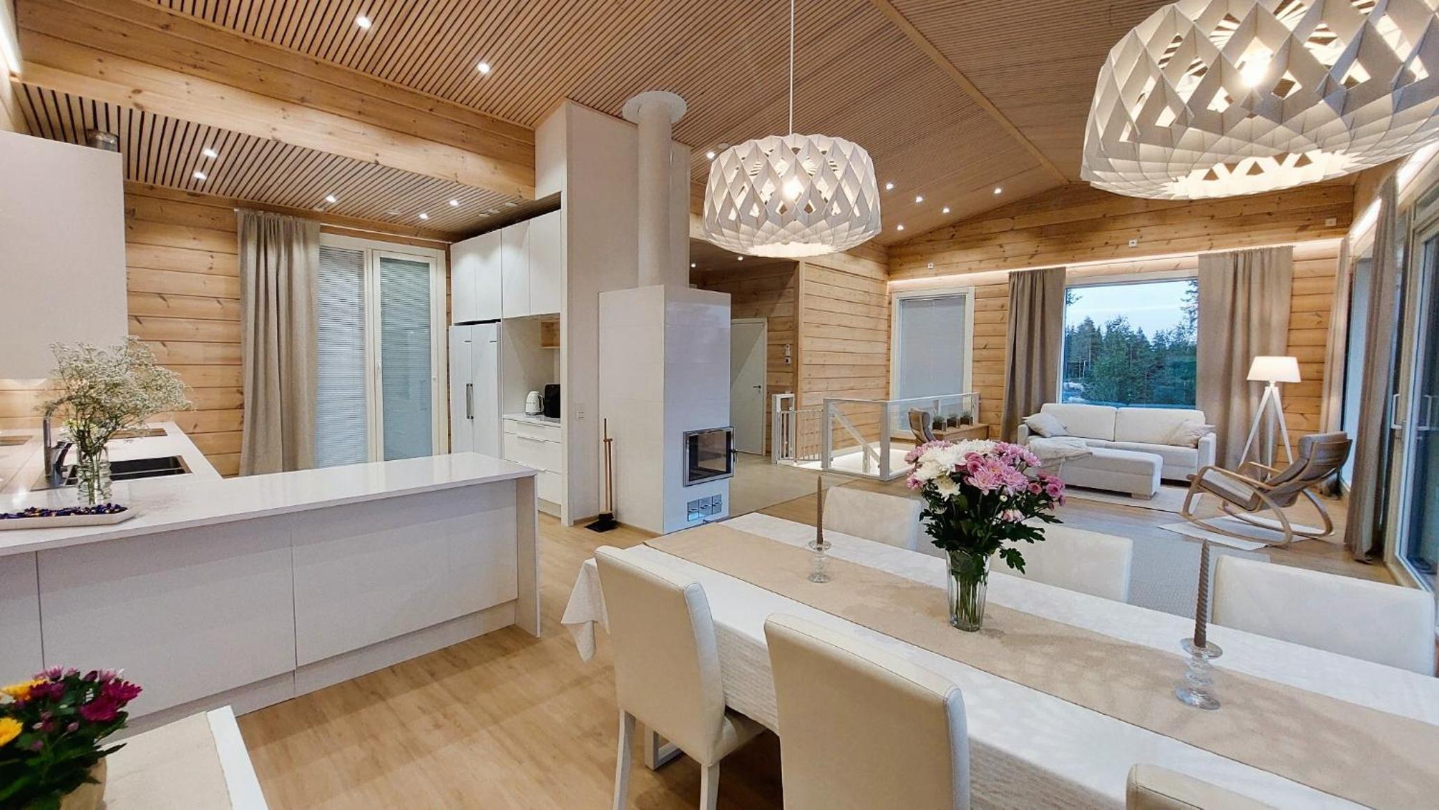 Villa Harmonia