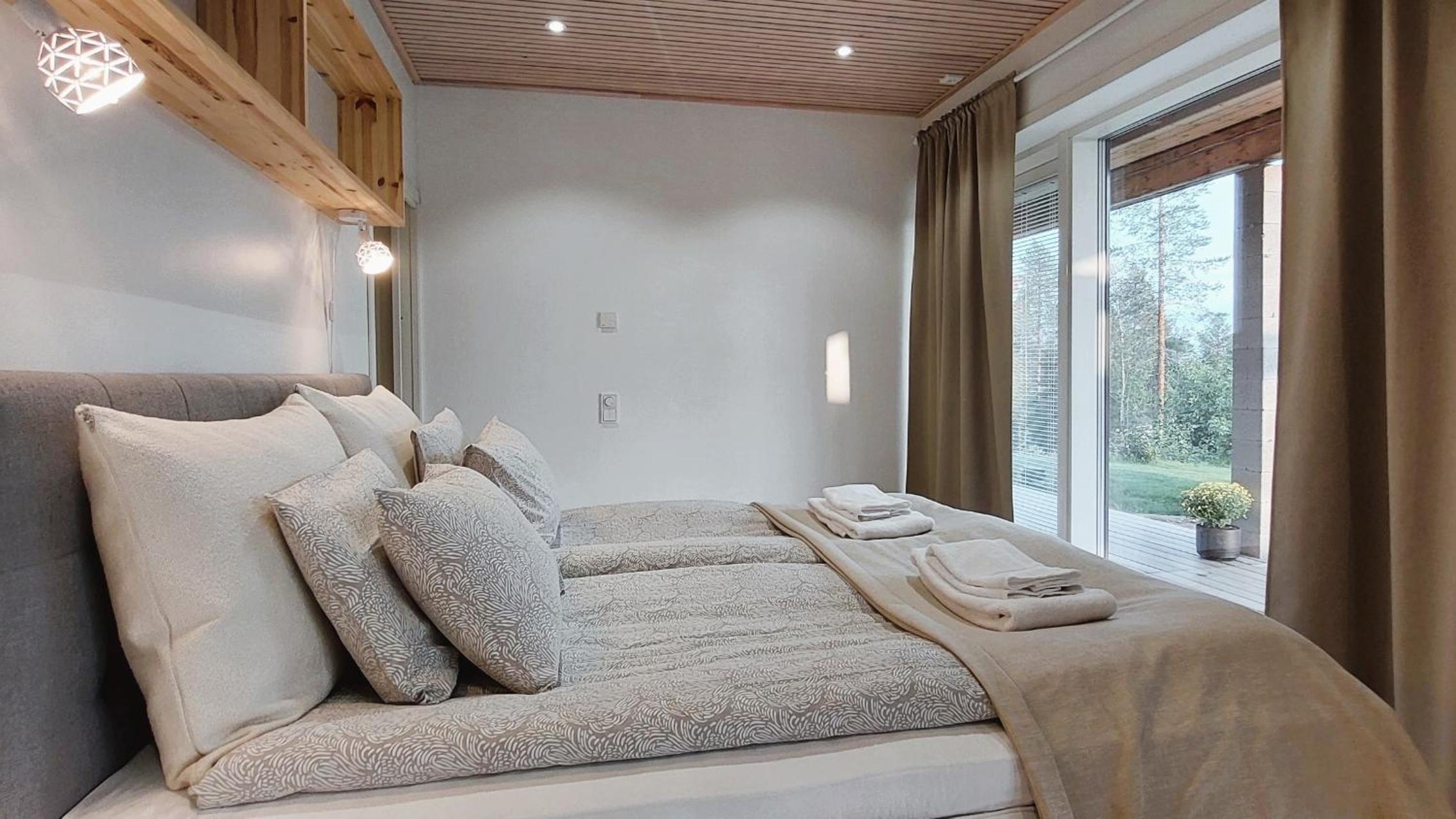 Villa Harmonia