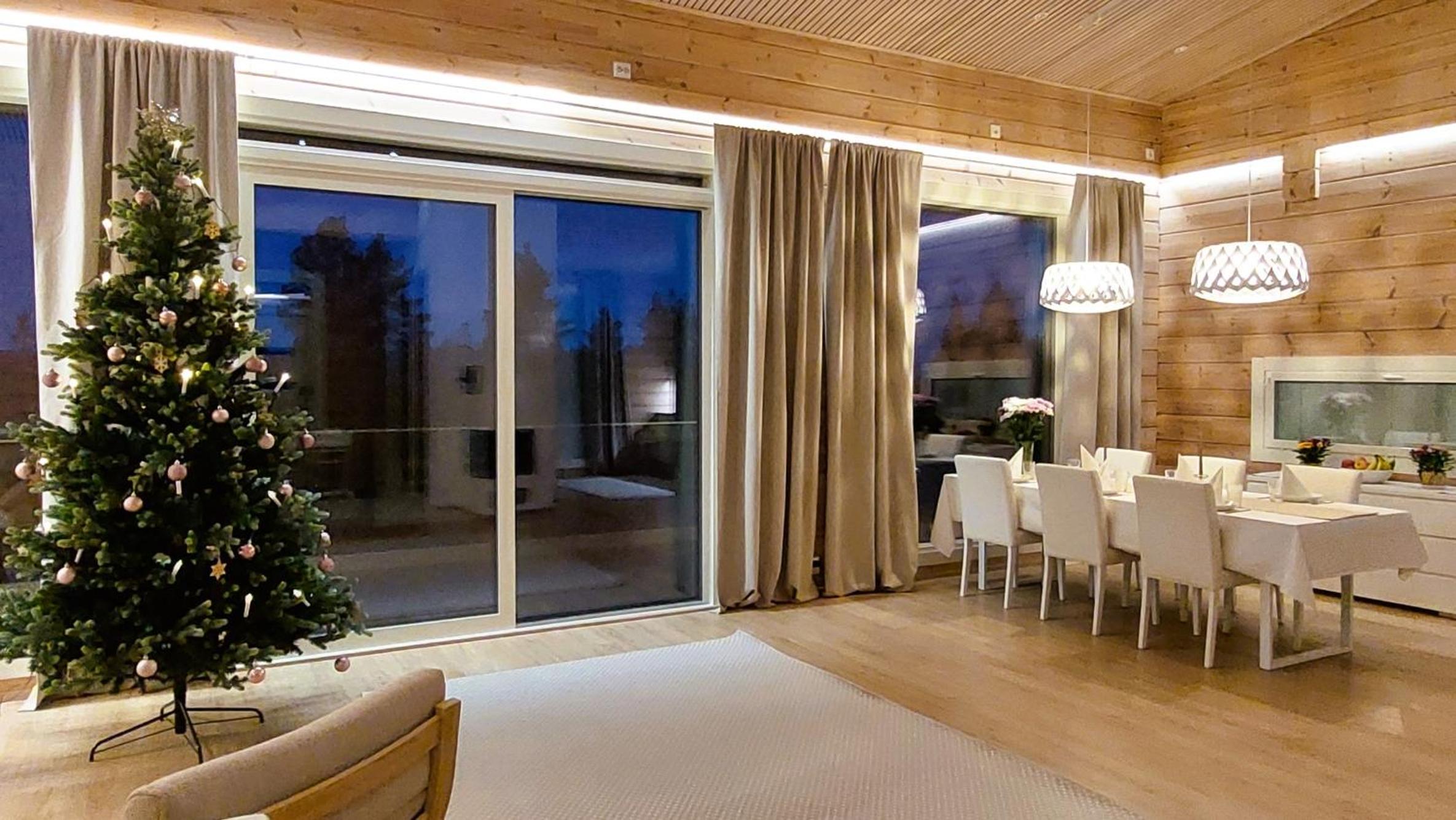 Villa Harmonia