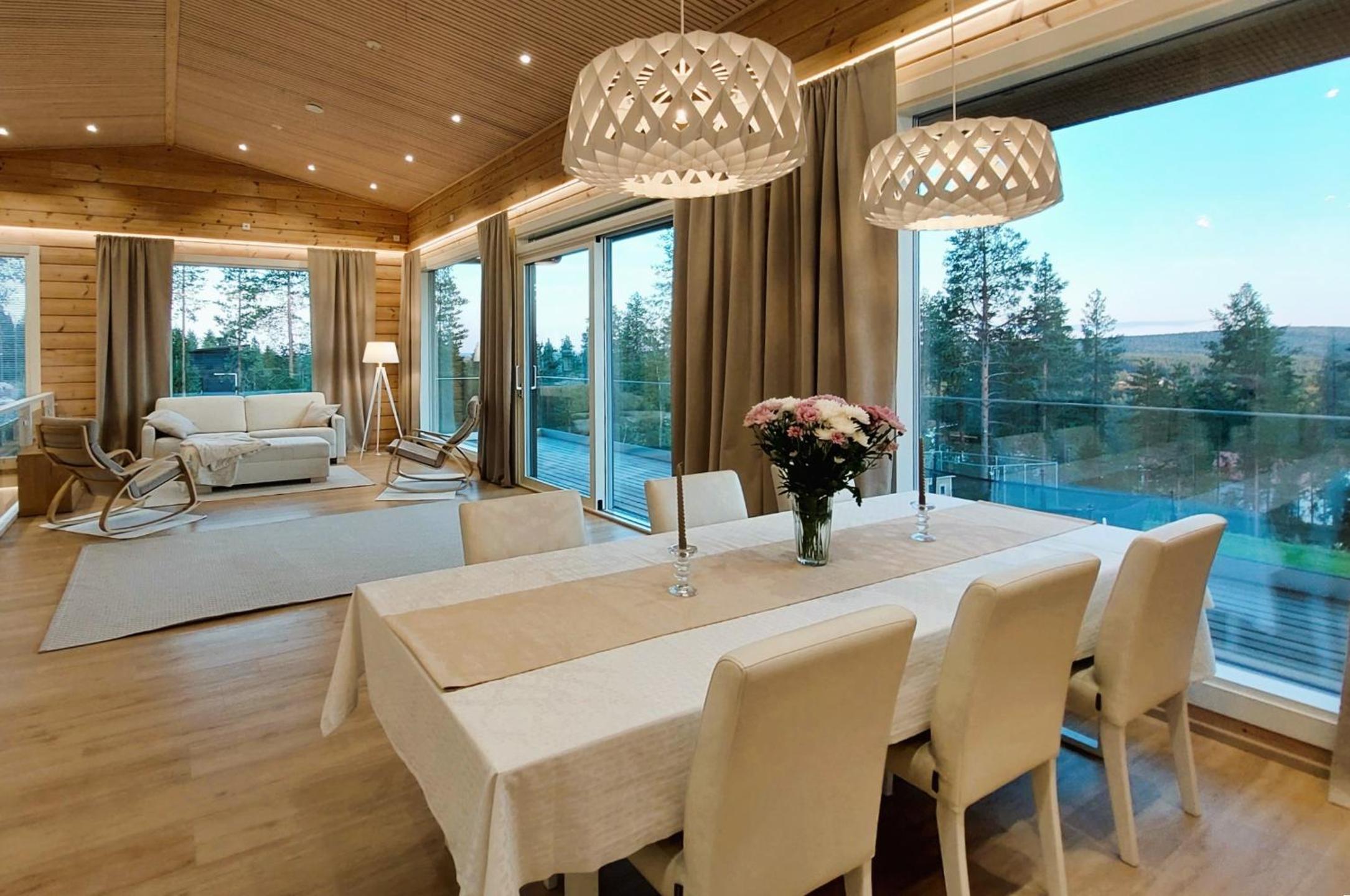 Villa Harmonia