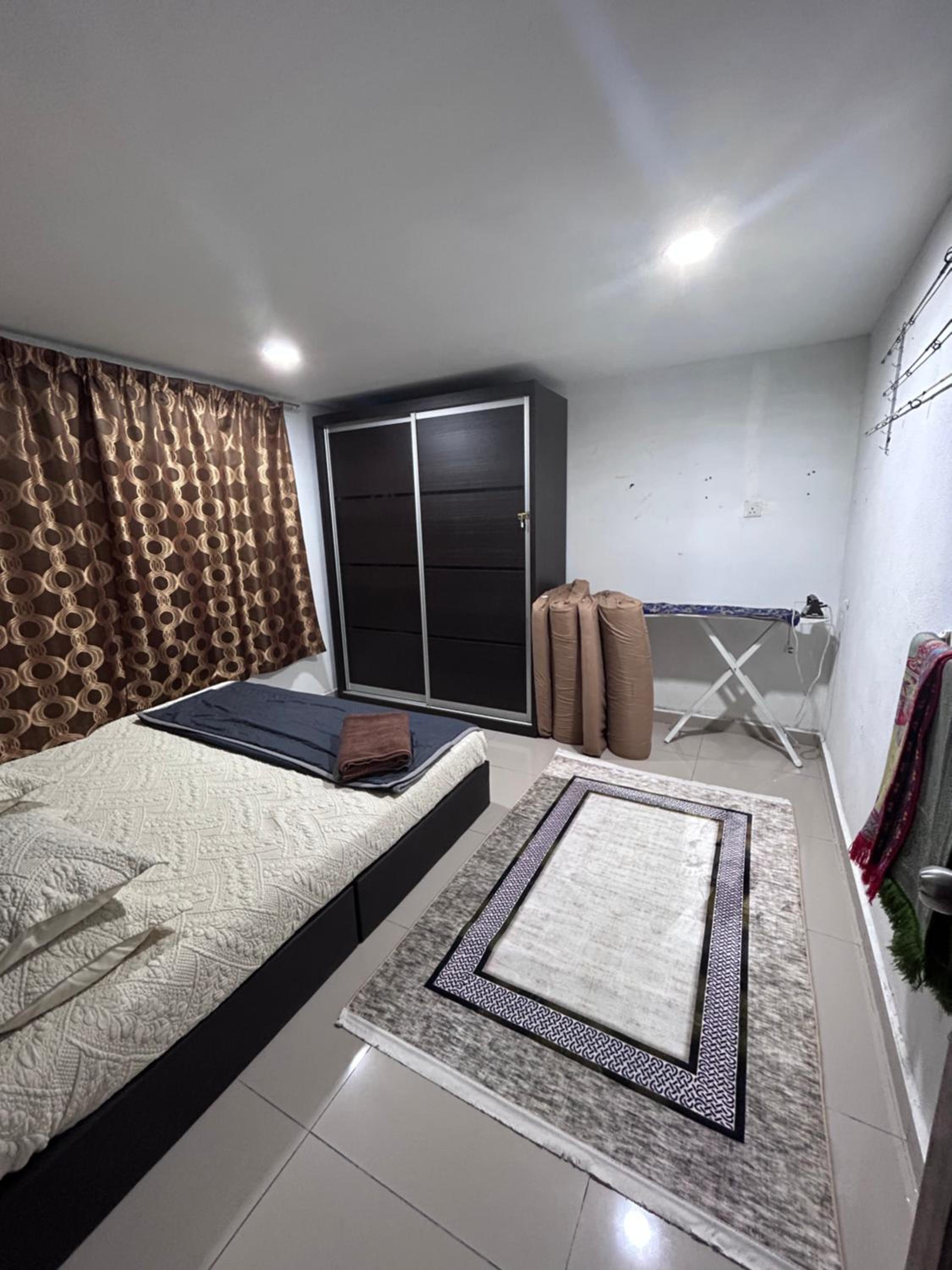 Nadrah Cottage