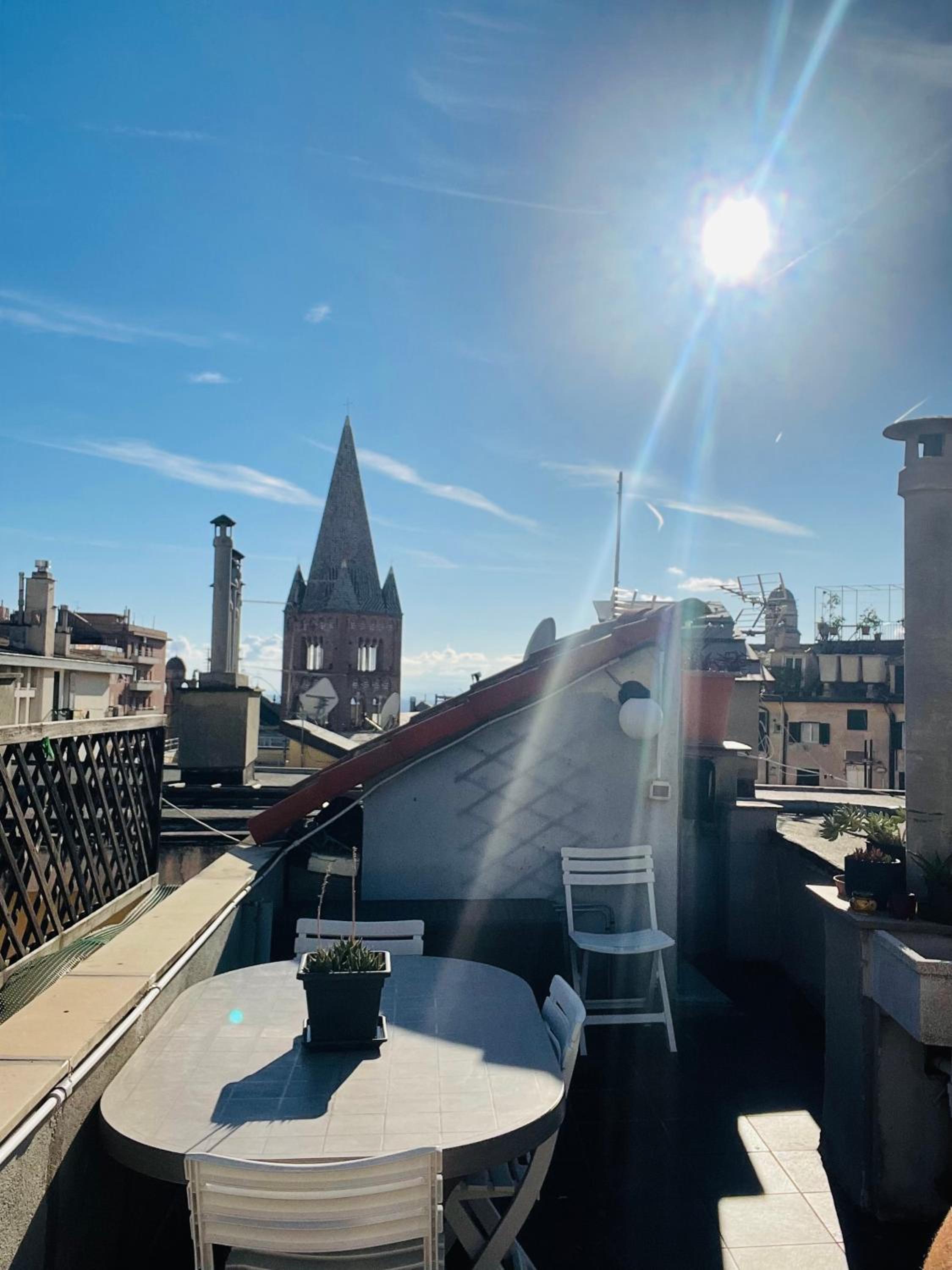 roof