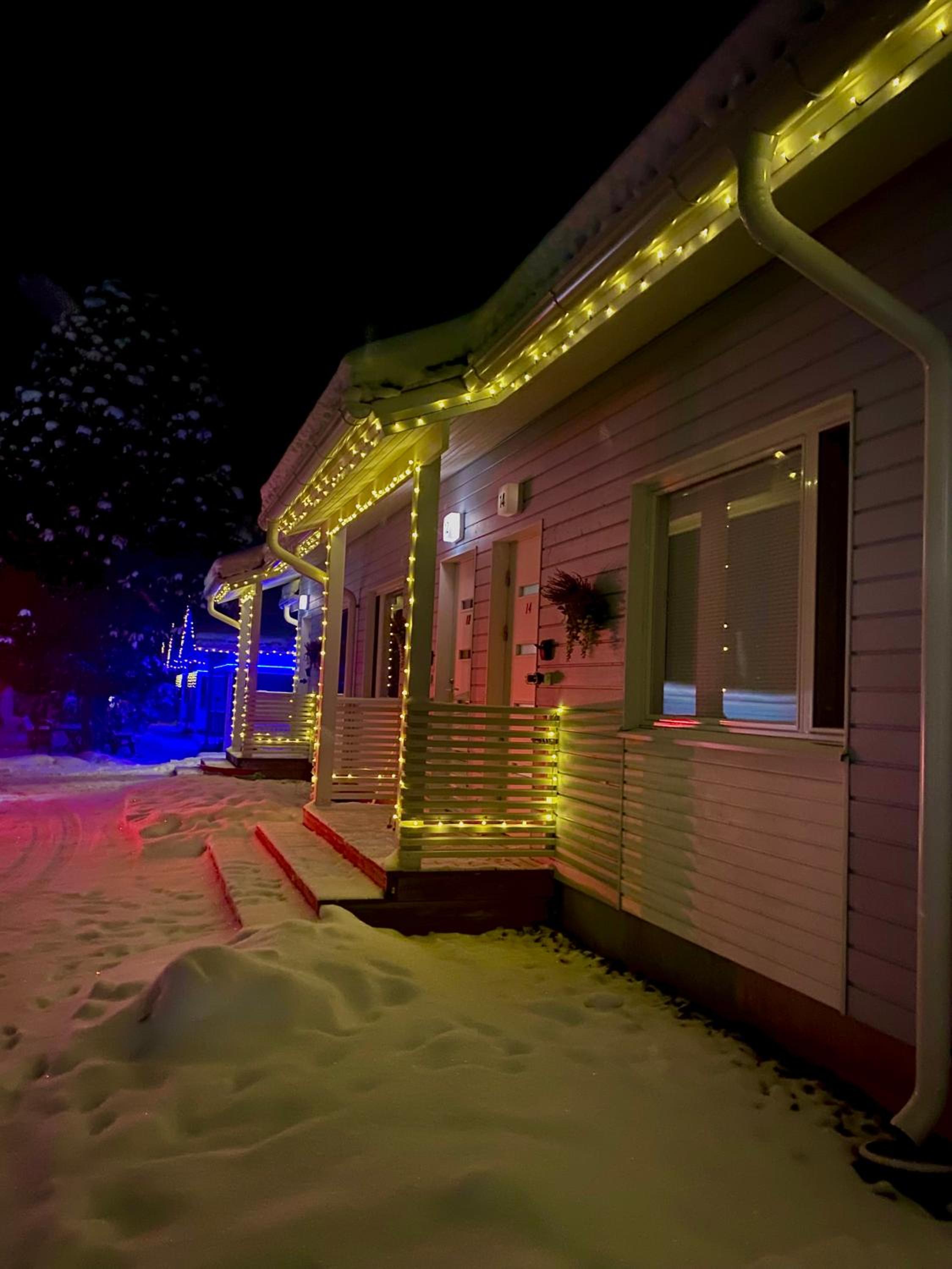 Hotel Arctic Resort Delight - Image 1