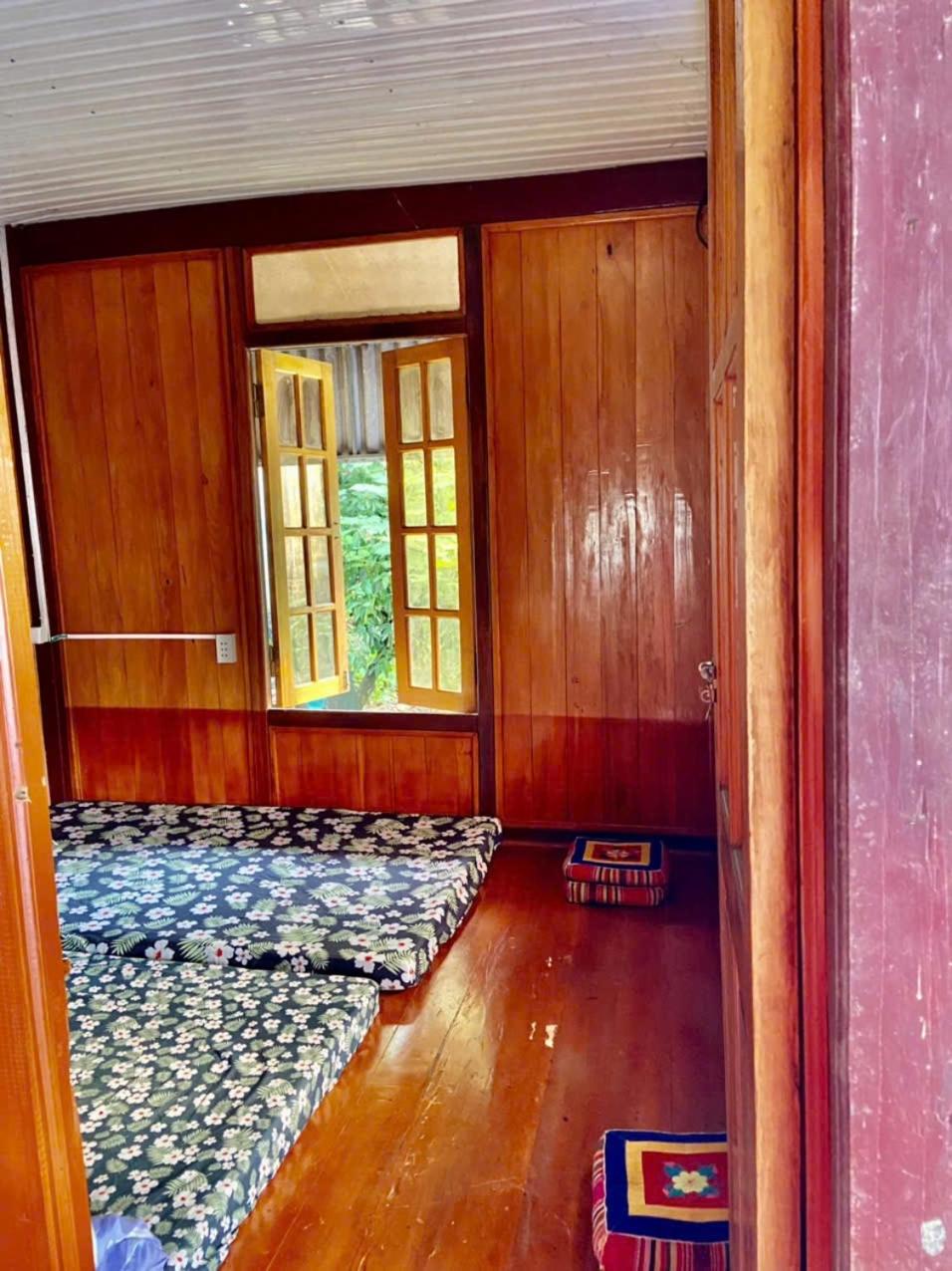 Homestay Cầu Treo view 2