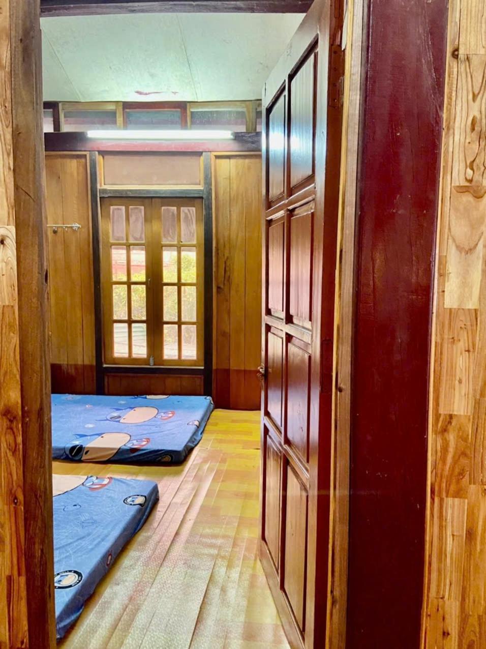 Homestay Cầu Treo view 3