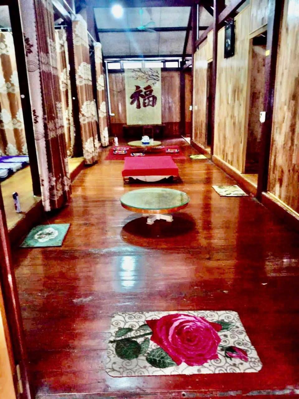 Homestay Cầu Treo view 4