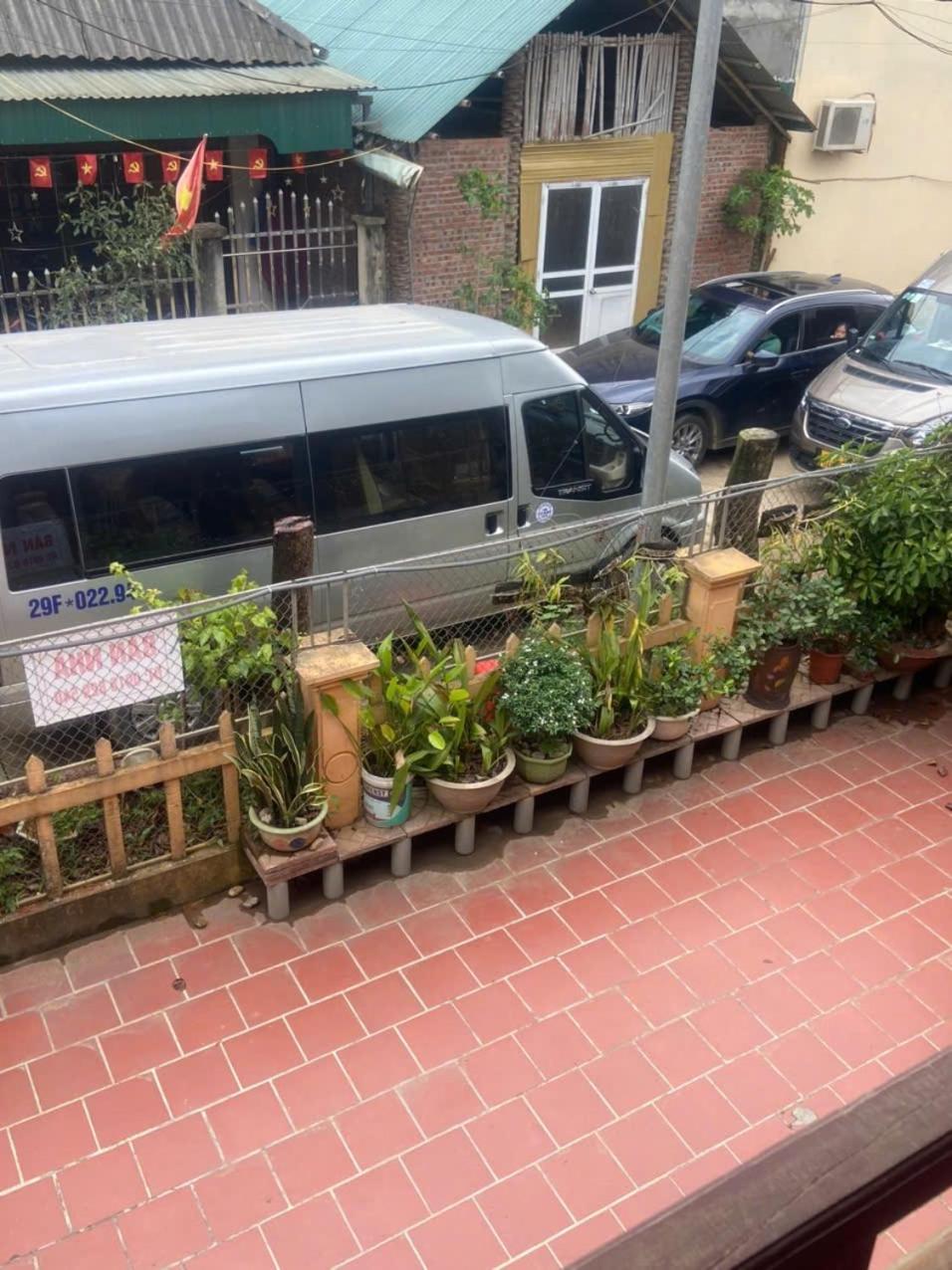 Homestay Cầu Treo view 5