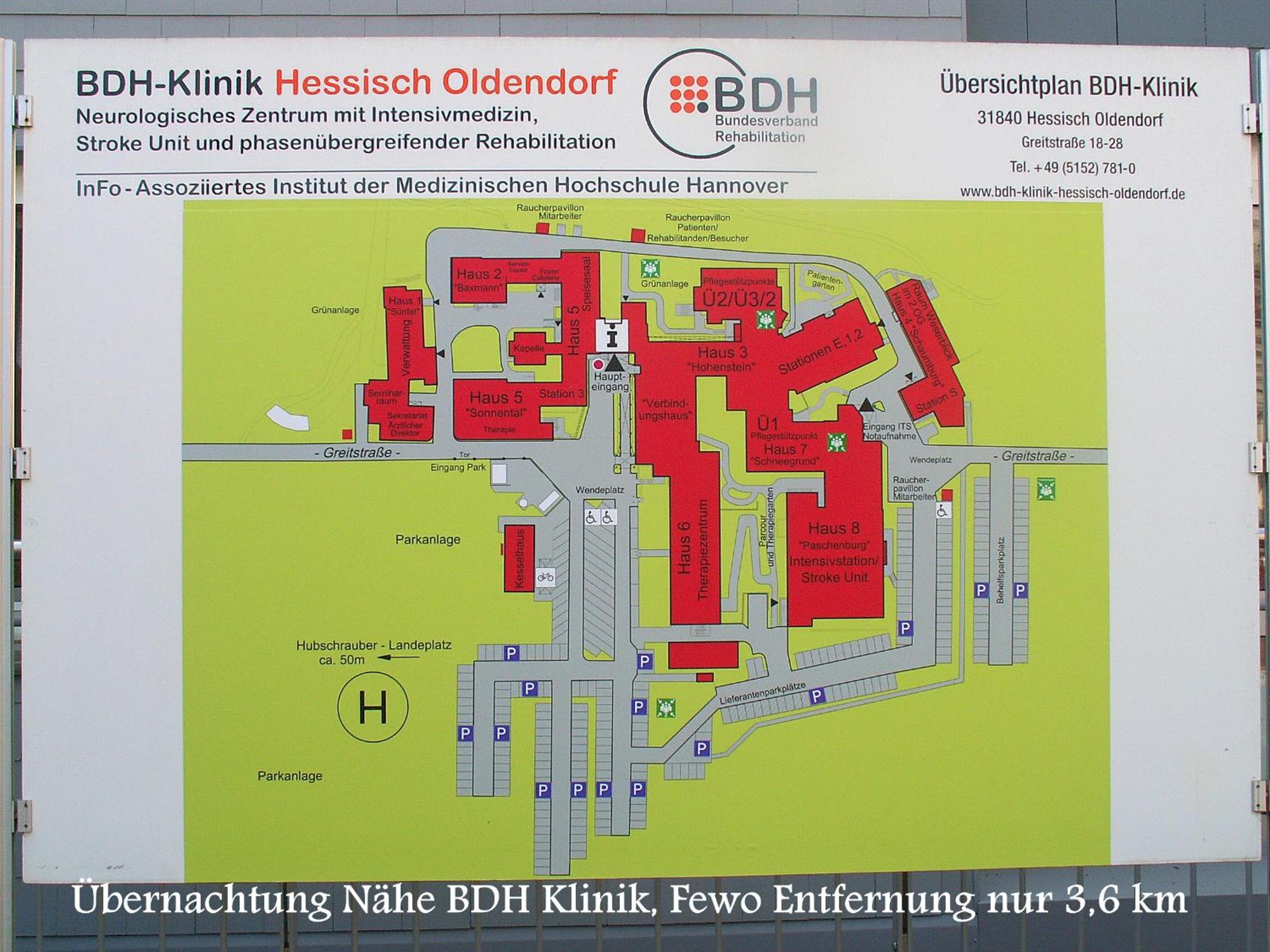 Ferienwohnung am Ellerbach