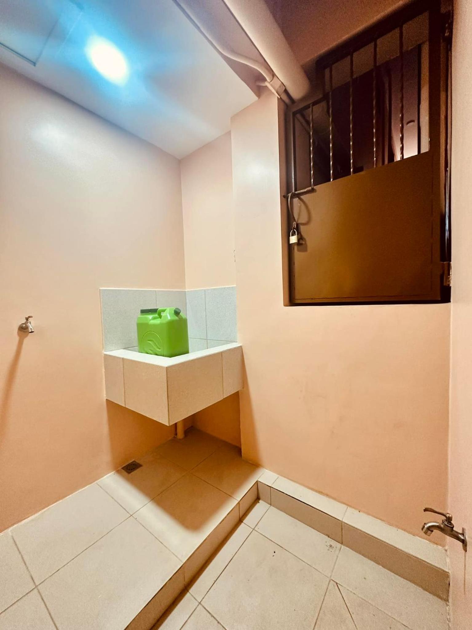 David-Cornelia Apartelle-Baguio
