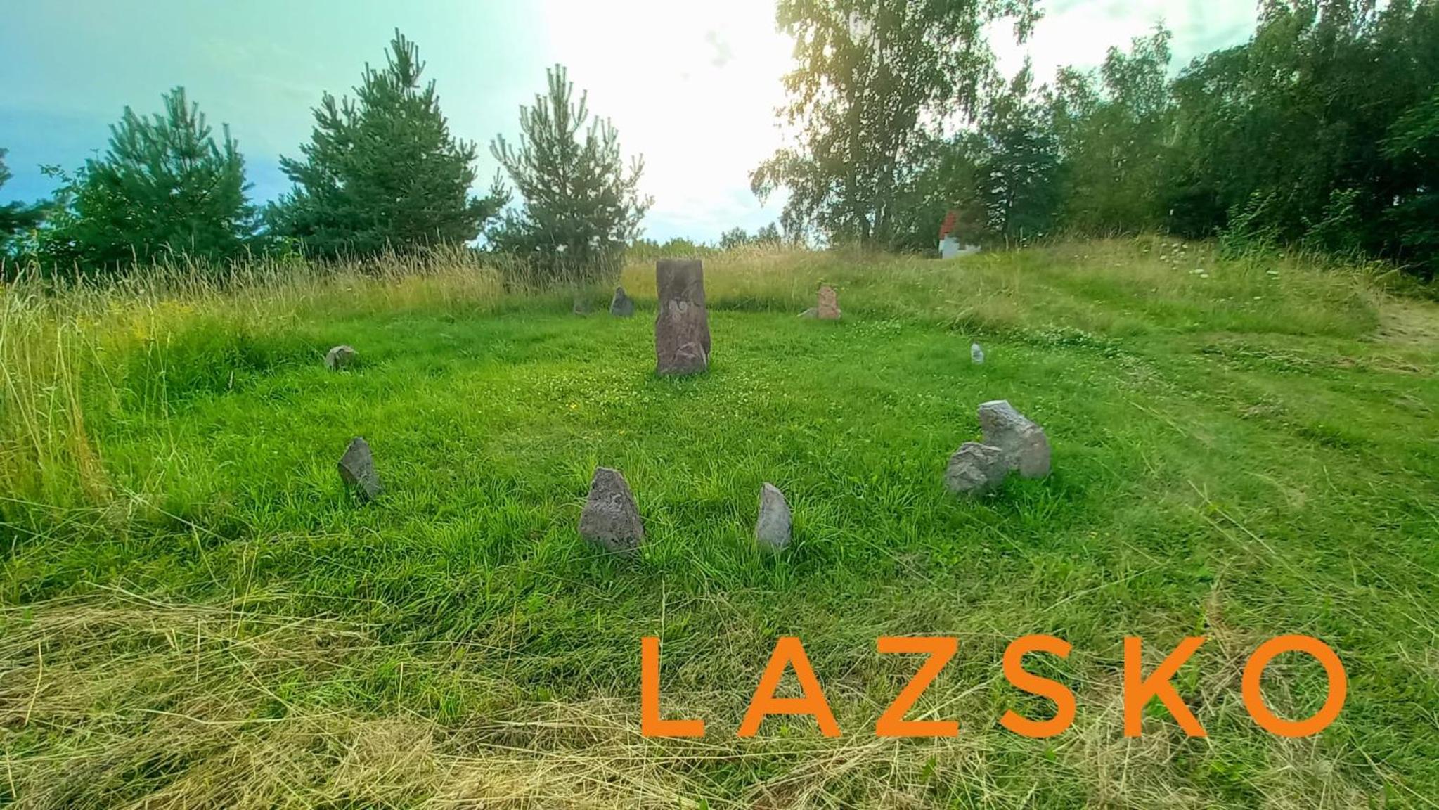 Ubytování u Sýkorky