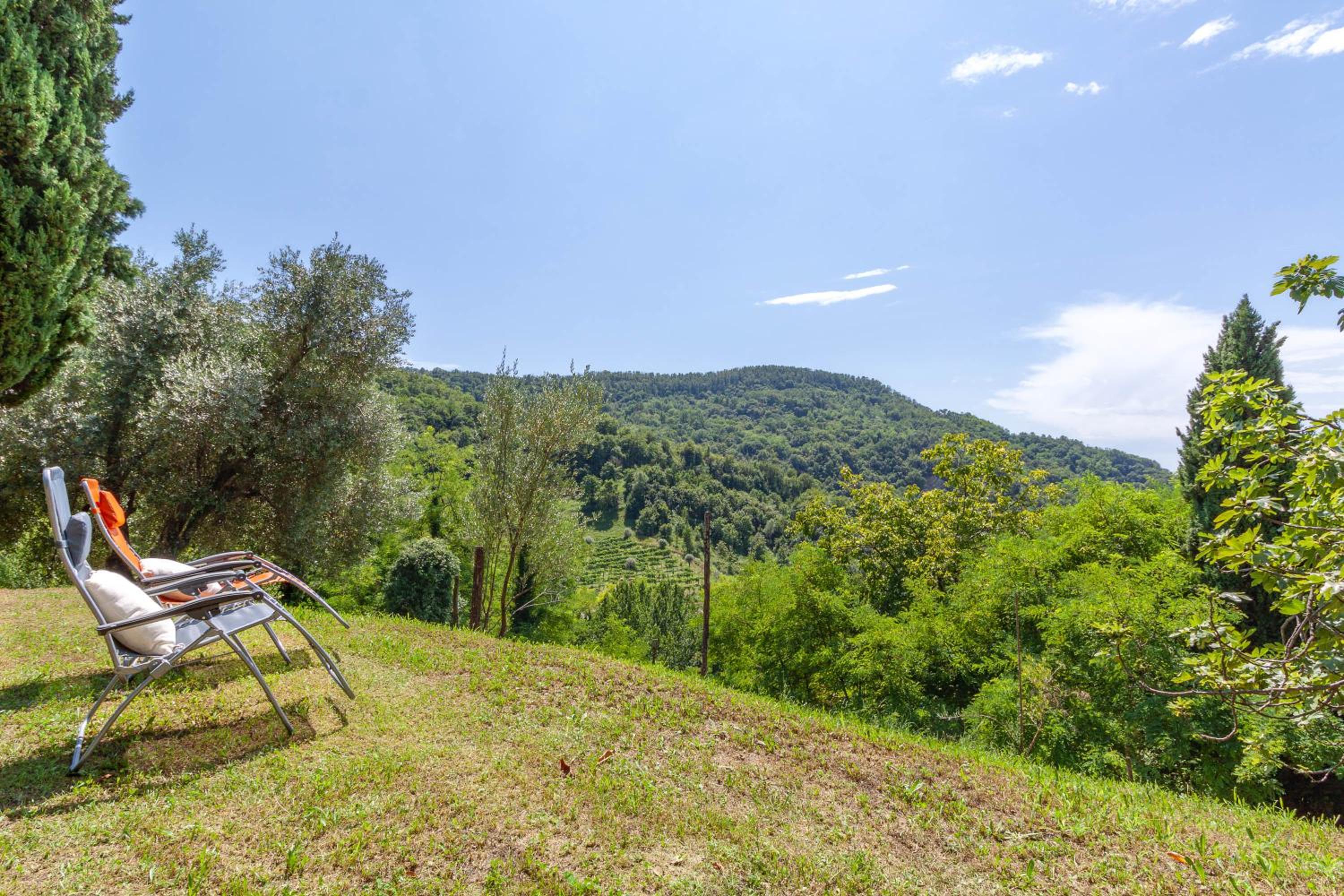 Wine Relais Prosecco