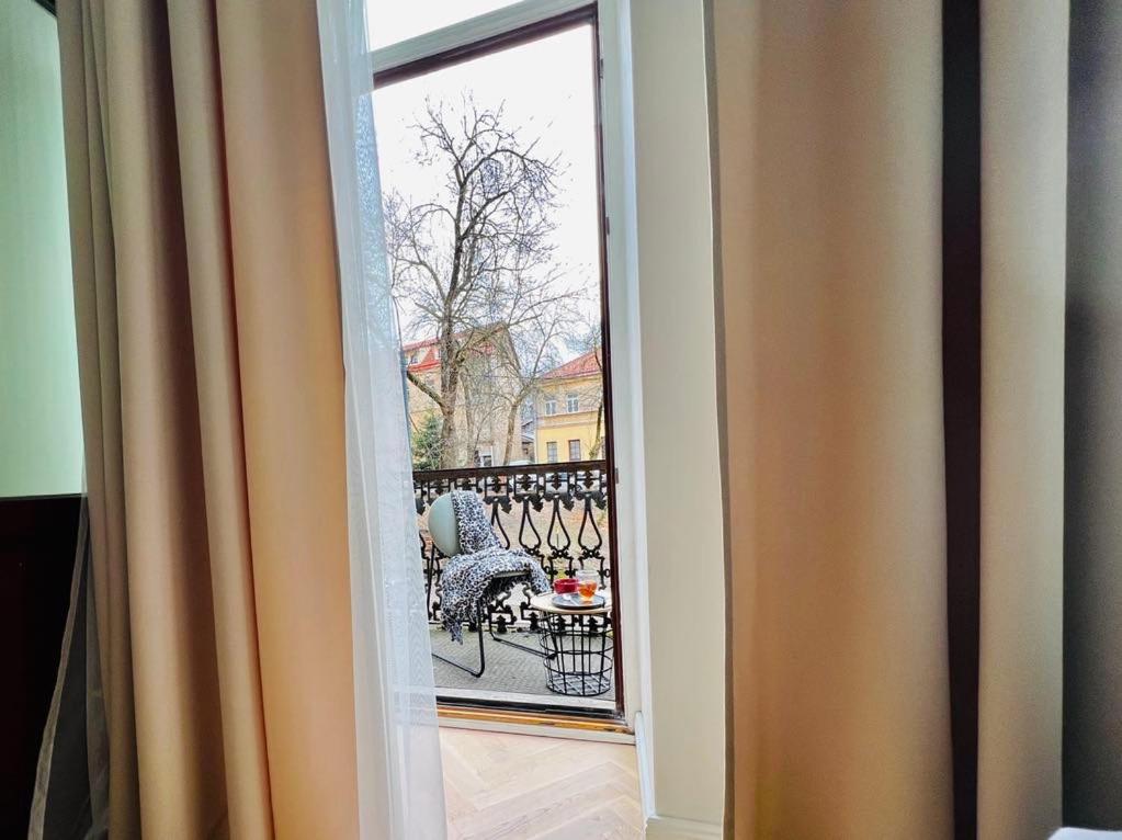 Cozy apartment Vilnius view 3