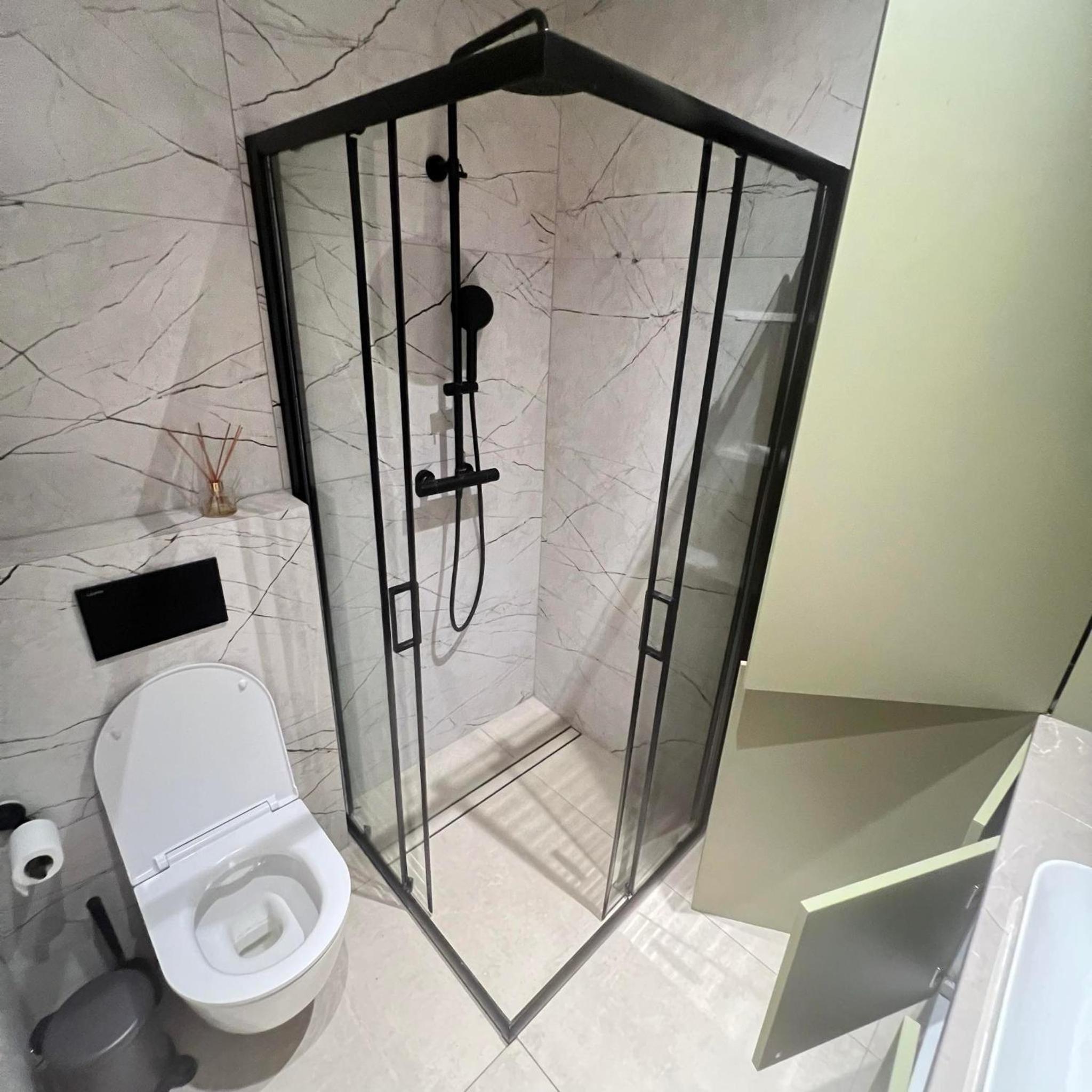 Cozy apartment Vilnius view 5