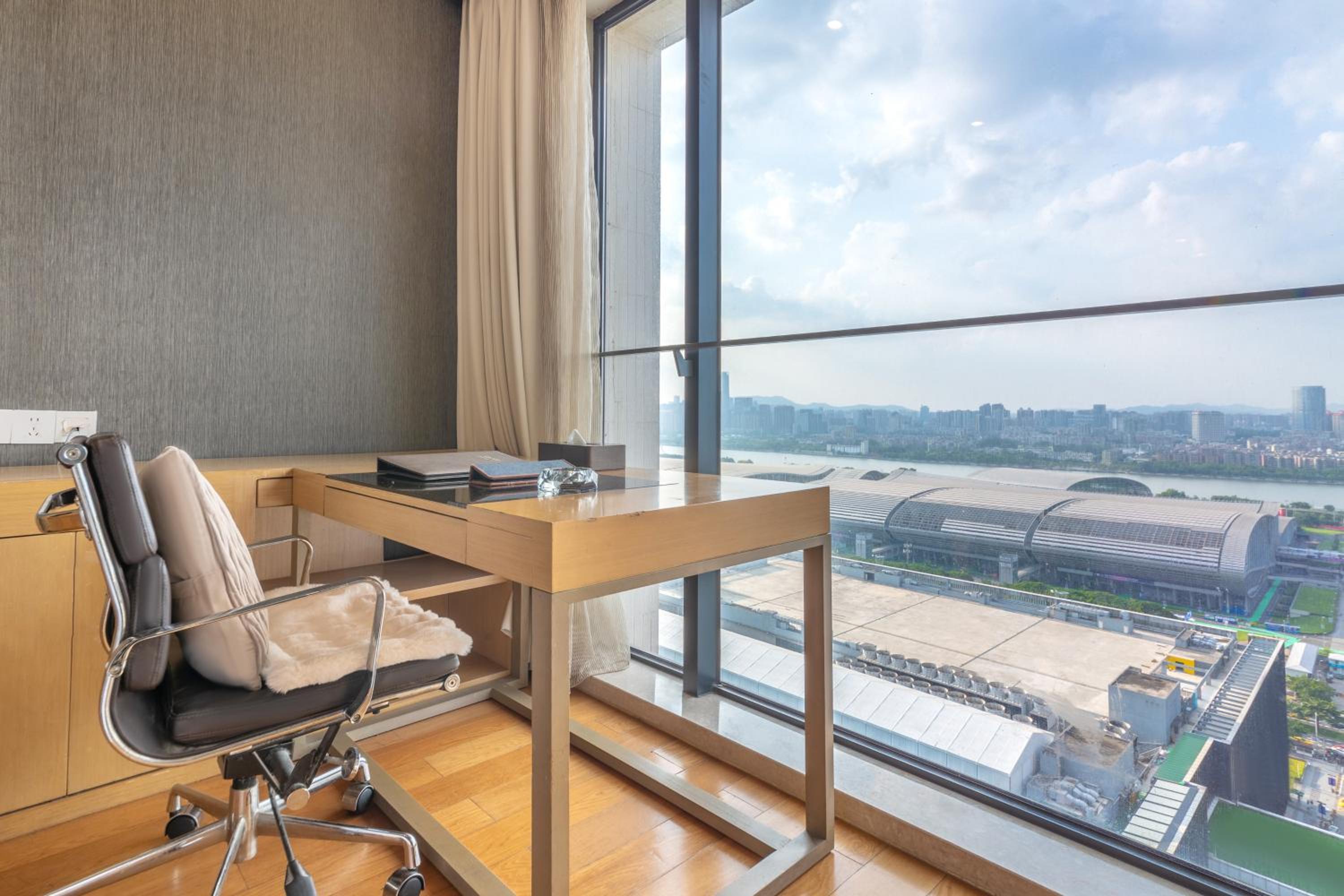 Guangzhou City Inn Hotel Apartment Pazhou
