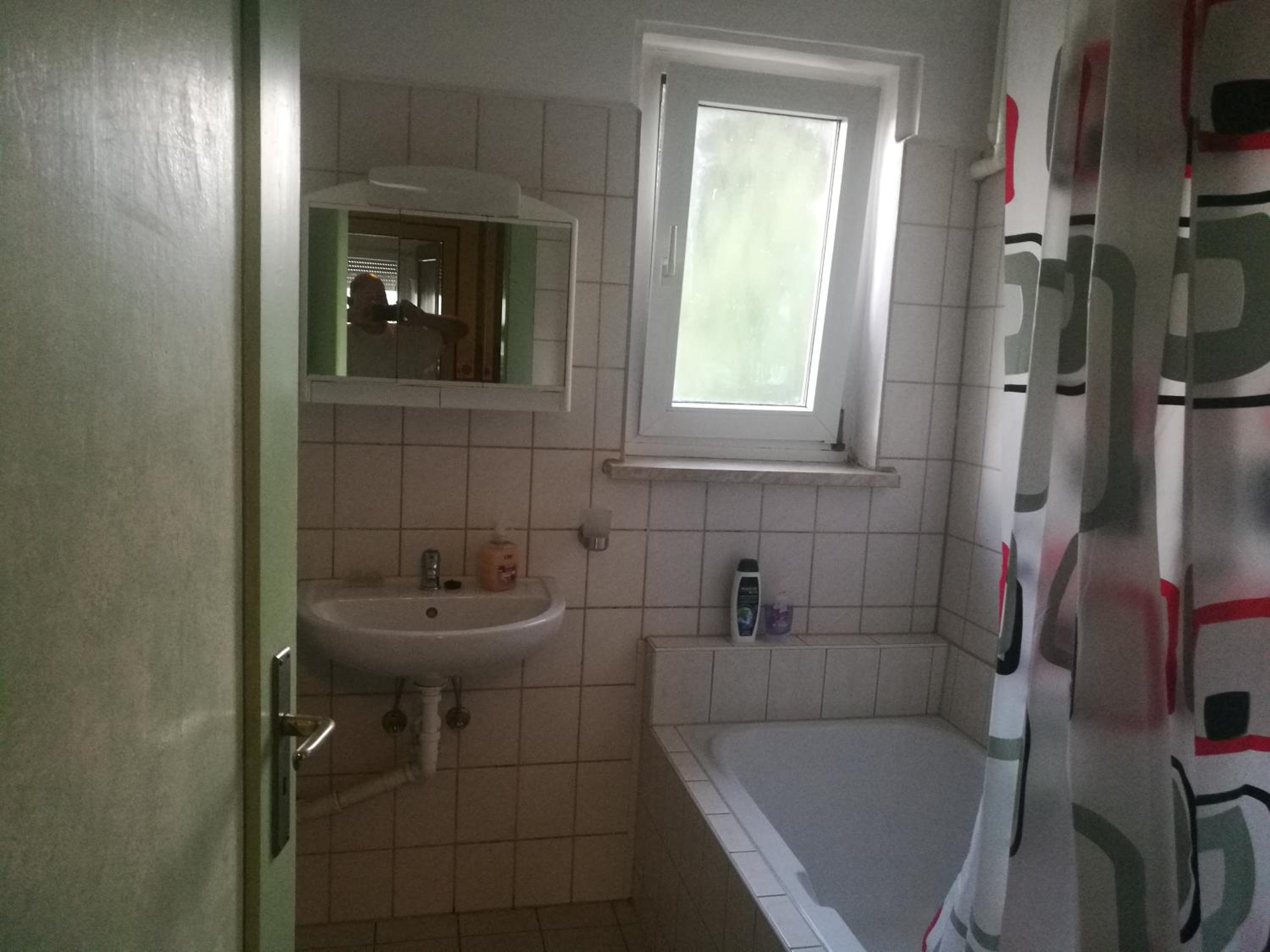Monteurwohnung Patzer