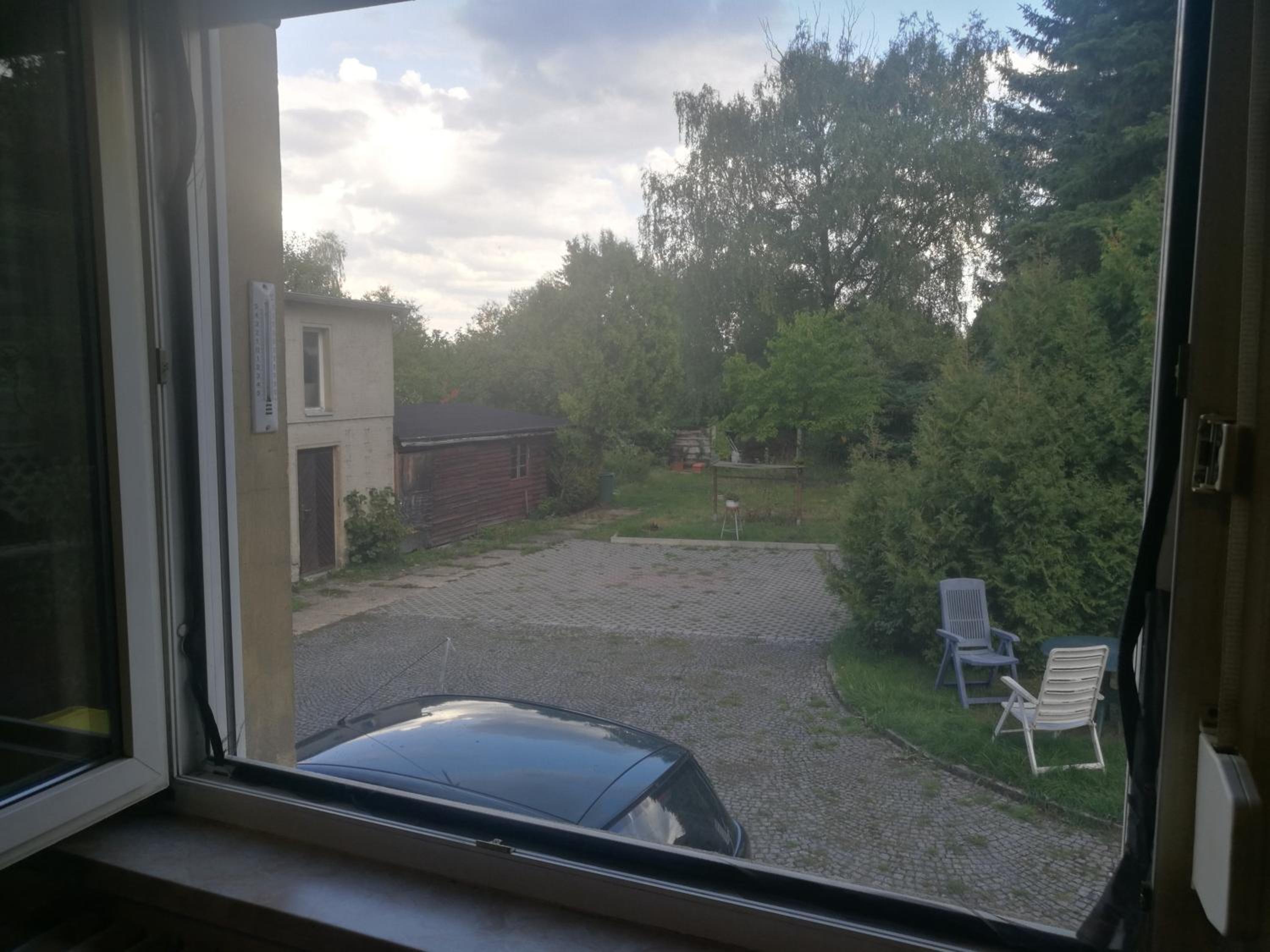 Monteurwohnung Patzer