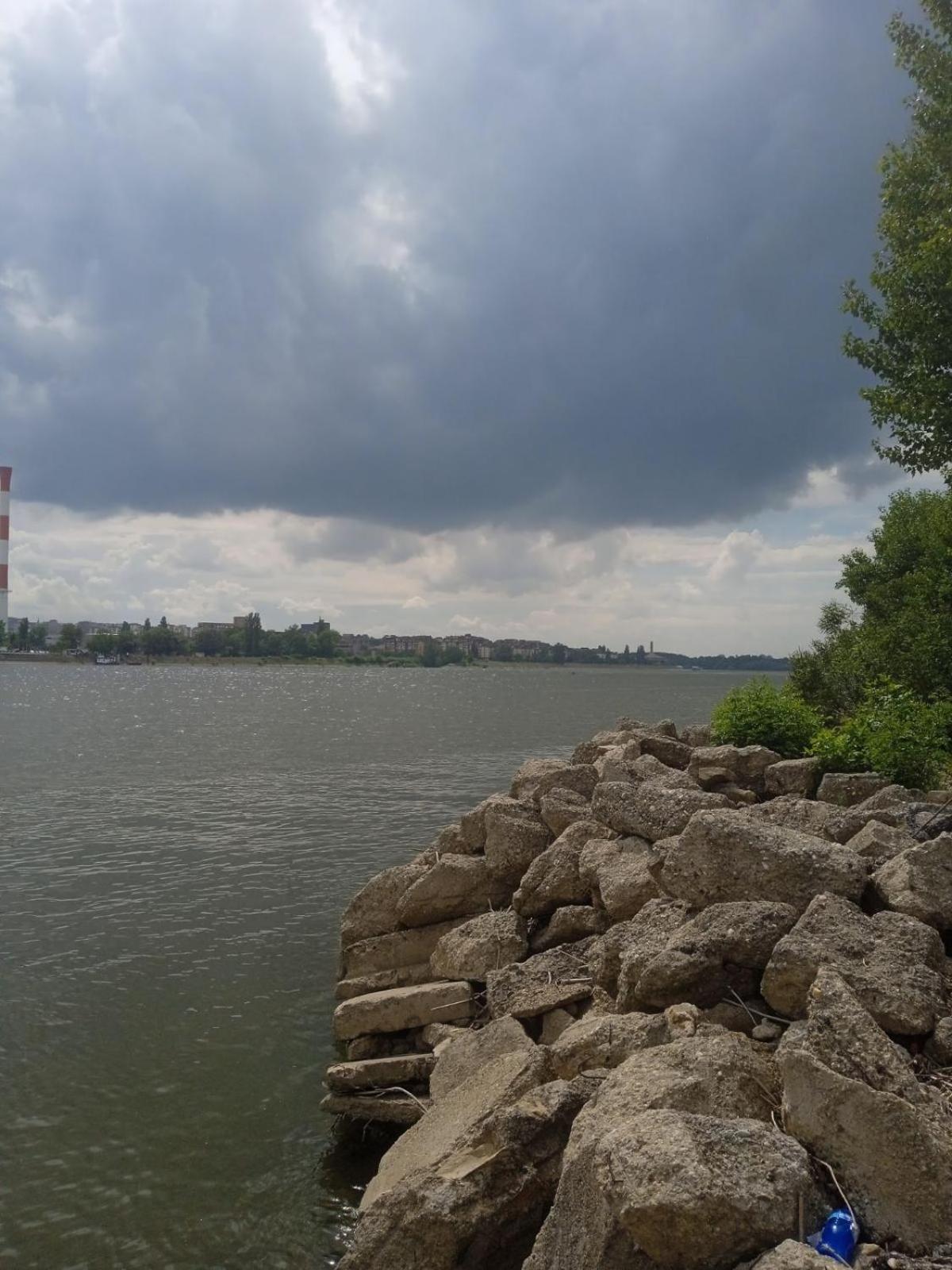 Beograd Oaza, Palilula view 3