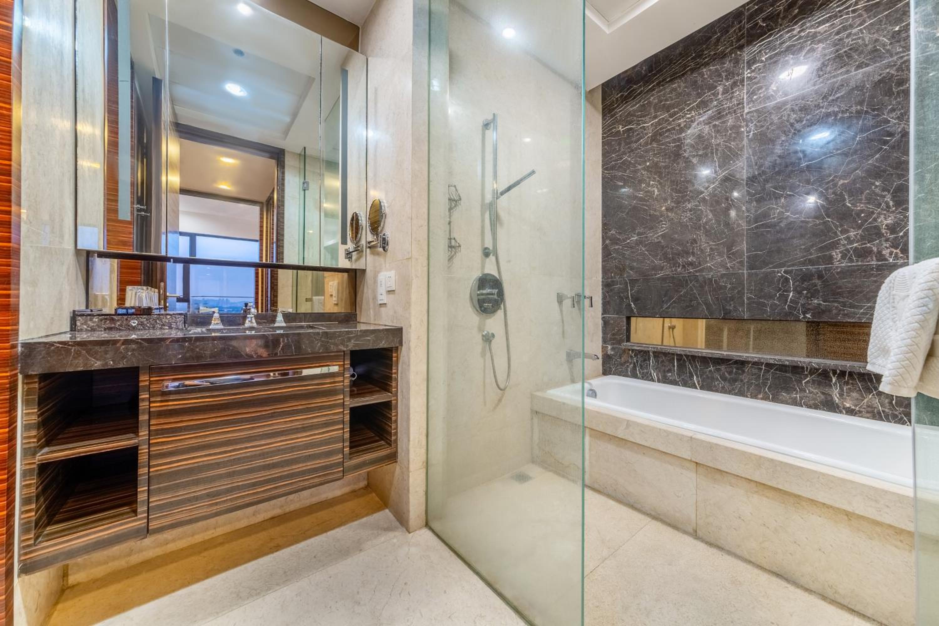 Guangzhou City Inn Hotel Apartment Pazhou