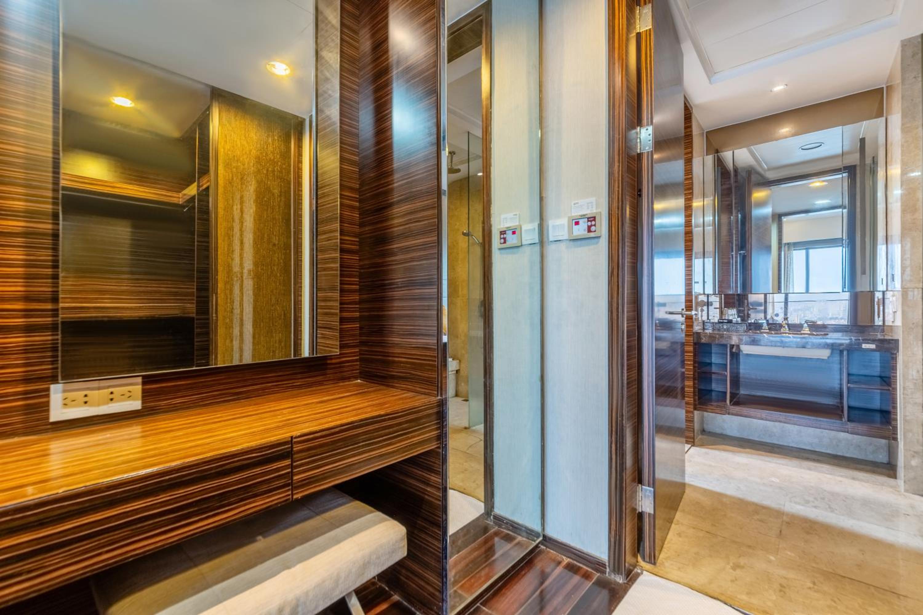 Guangzhou City Inn Hotel Apartment Pazhou