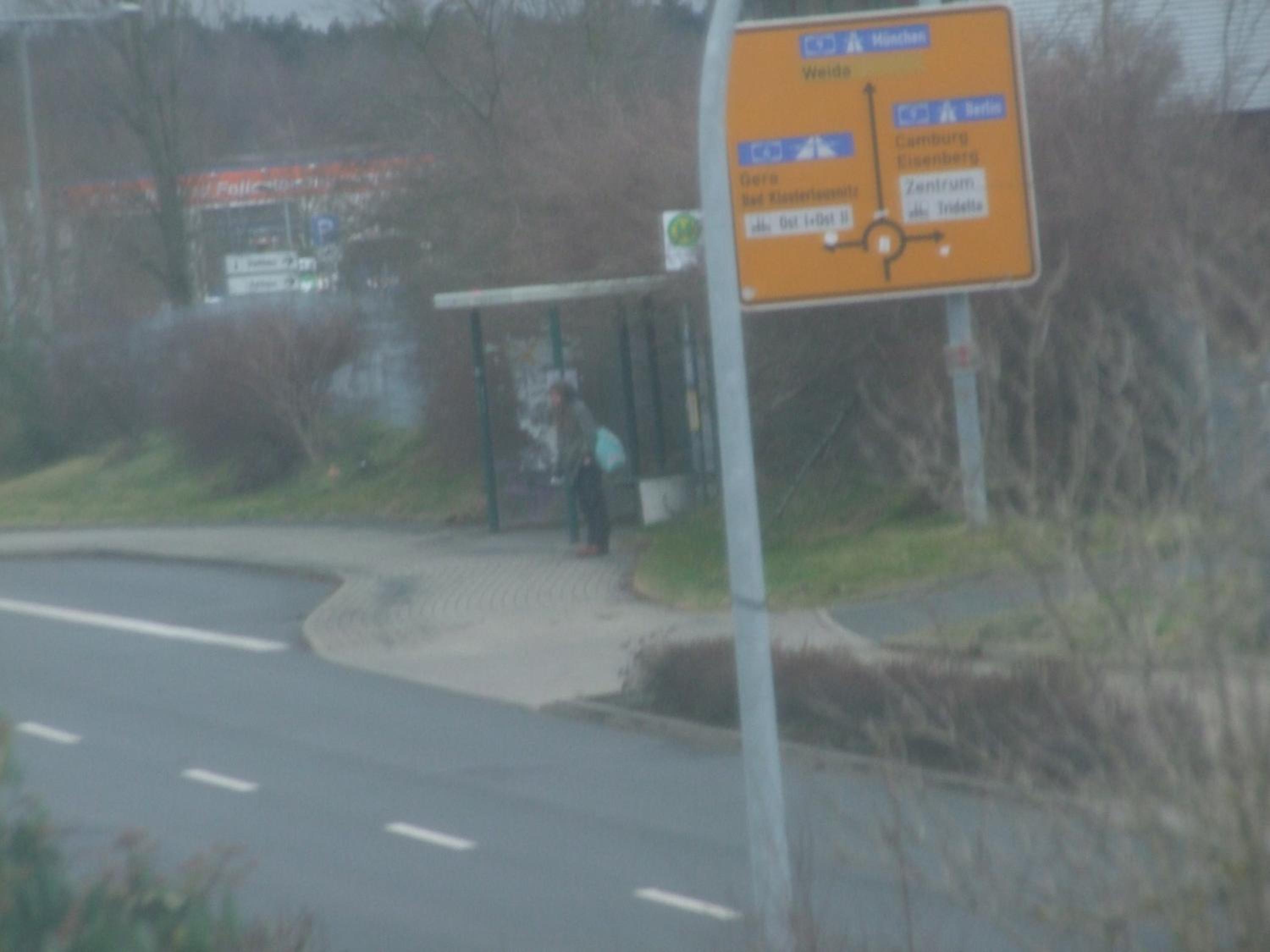 Monteurwohnung Patzer