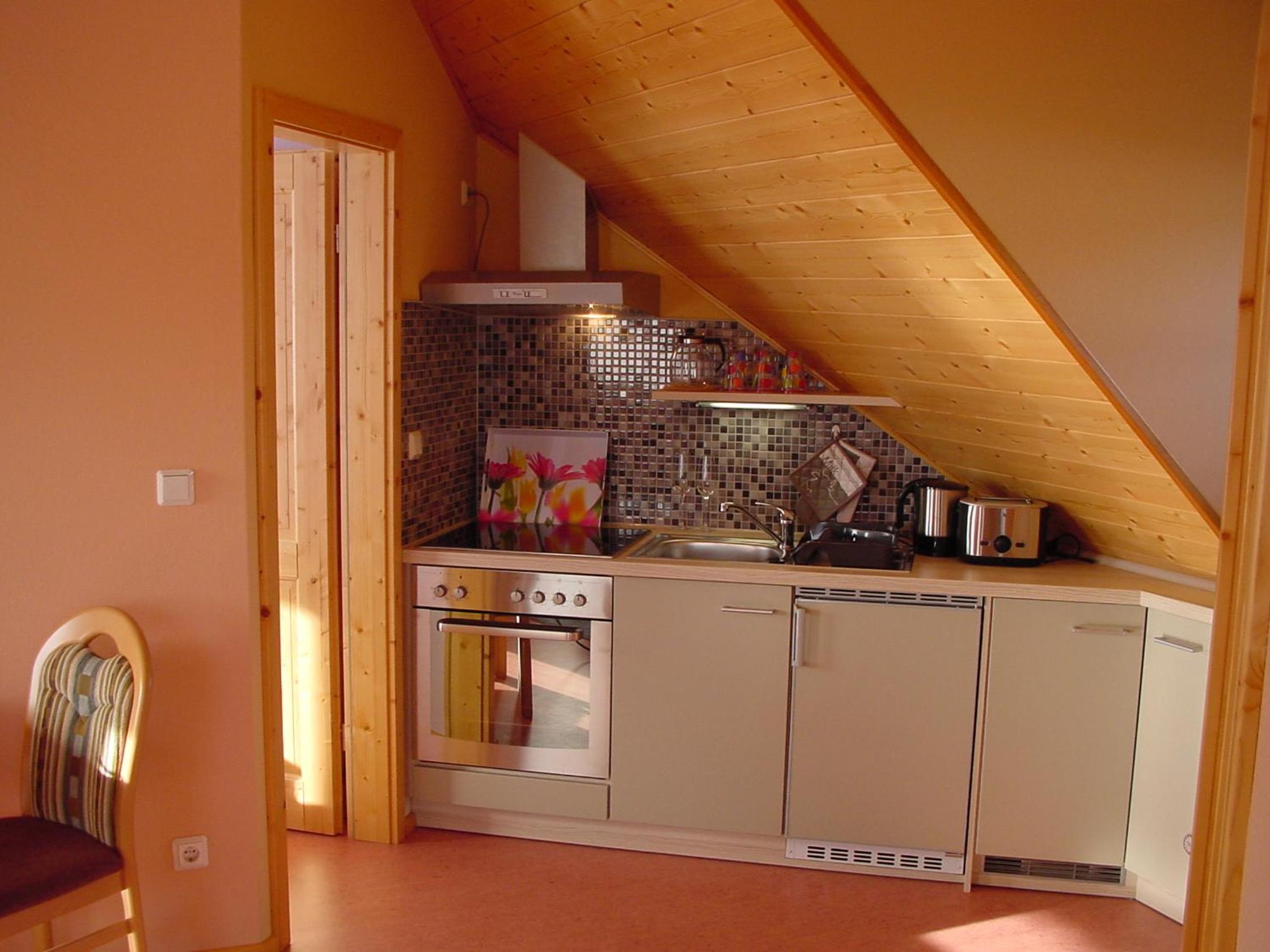 Ferienwohnung Patricia
