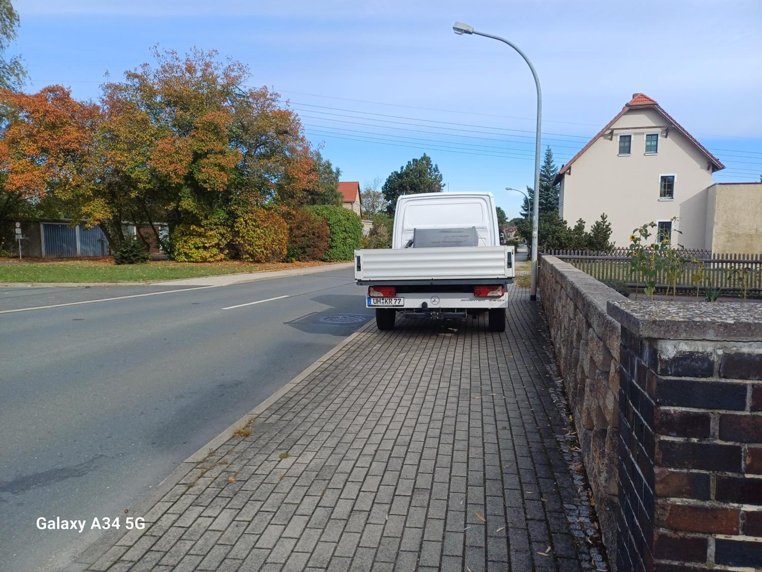 Monteurwohnung Patzer