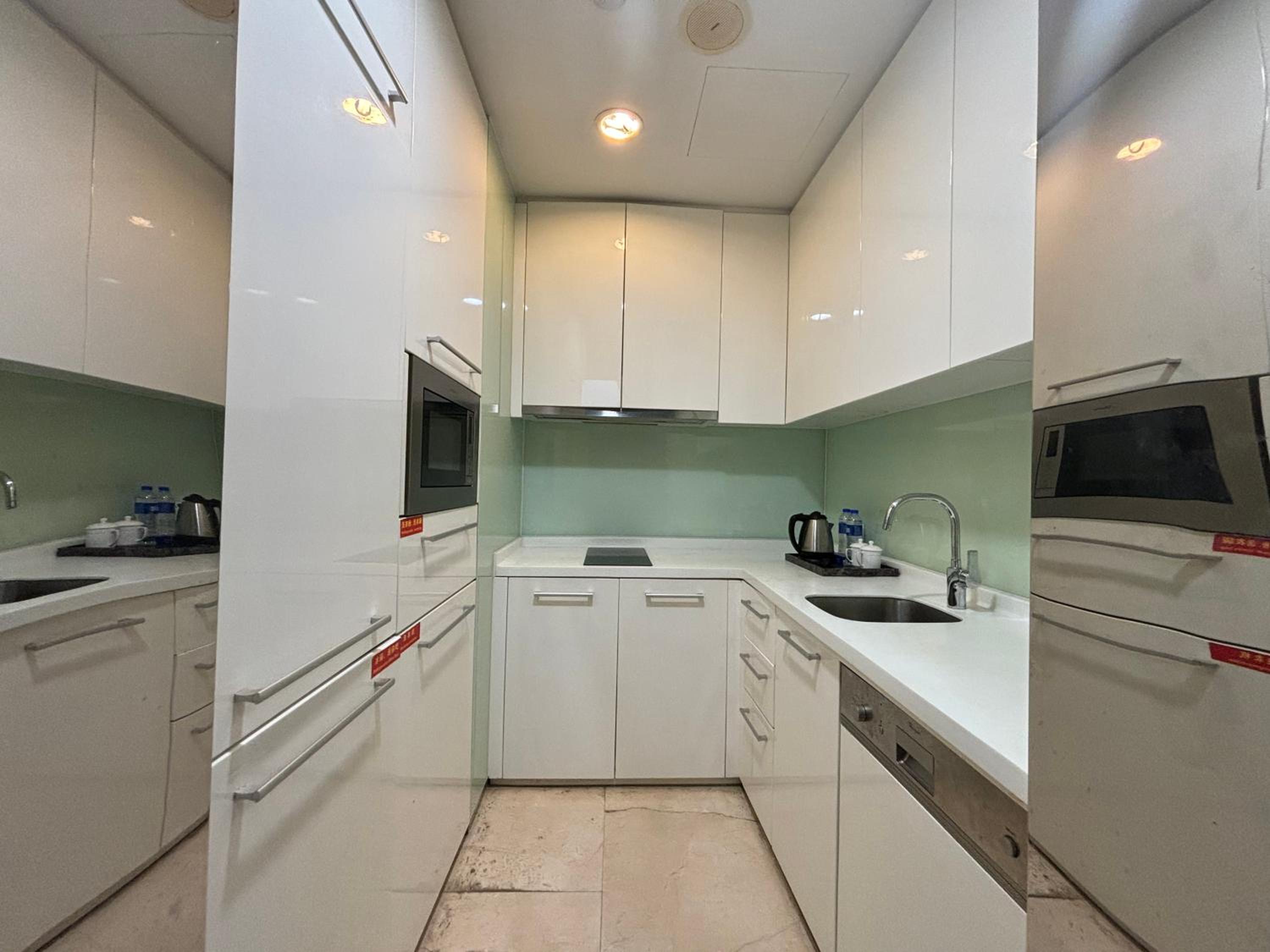 Guangzhou City Inn Hotel Apartment Pazhou